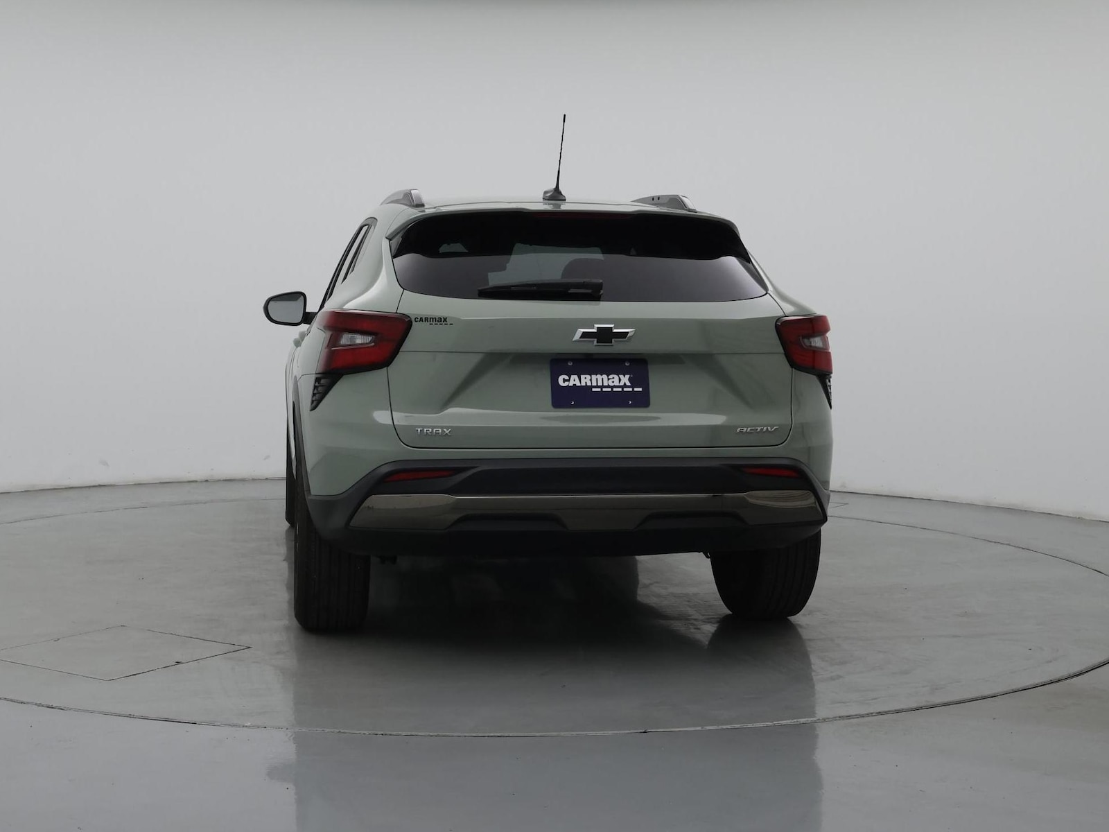 2026 Chevrolet Trax Activ - Photo 7
