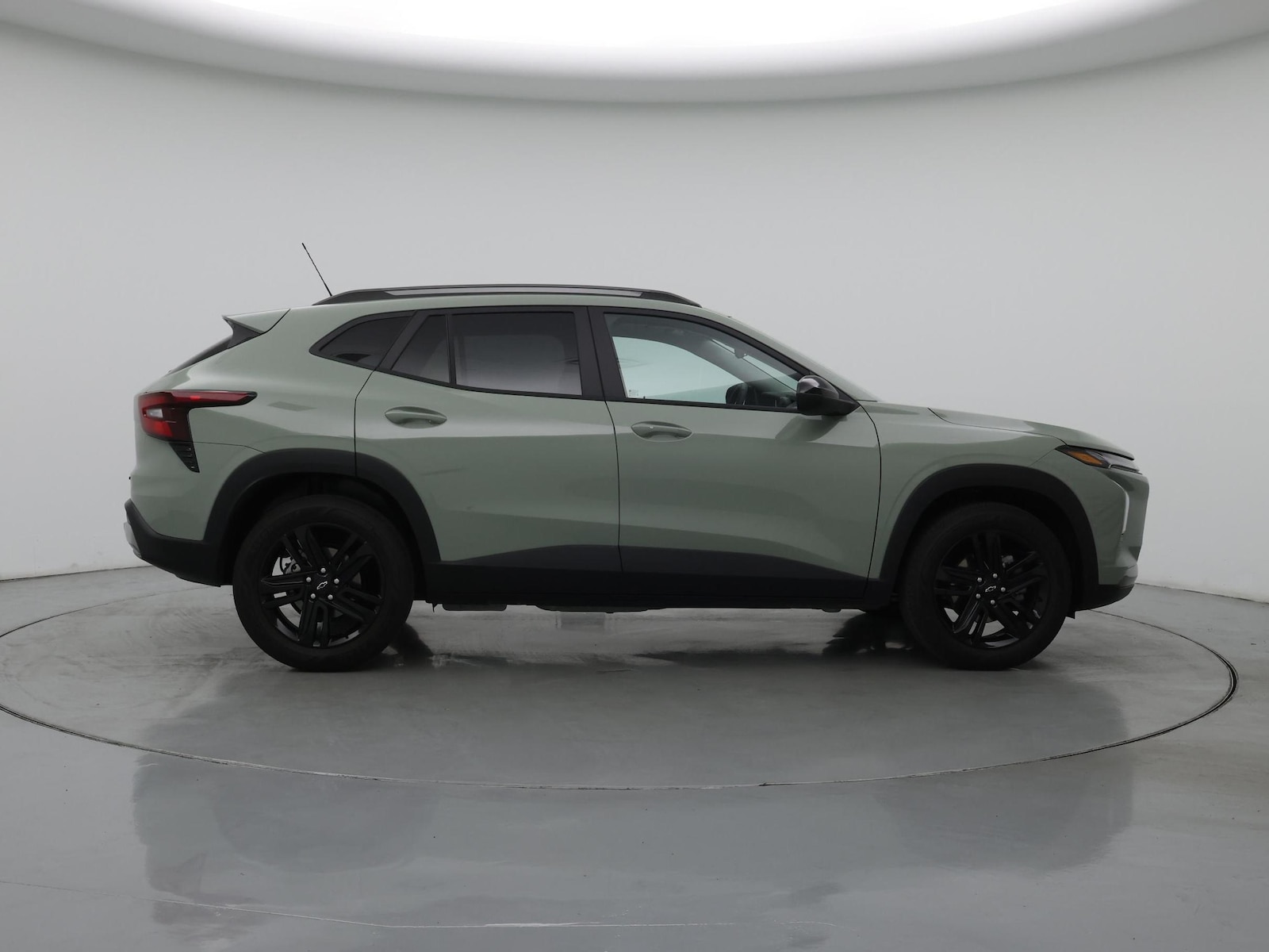 2026 Chevrolet Trax Activ - Photo 8