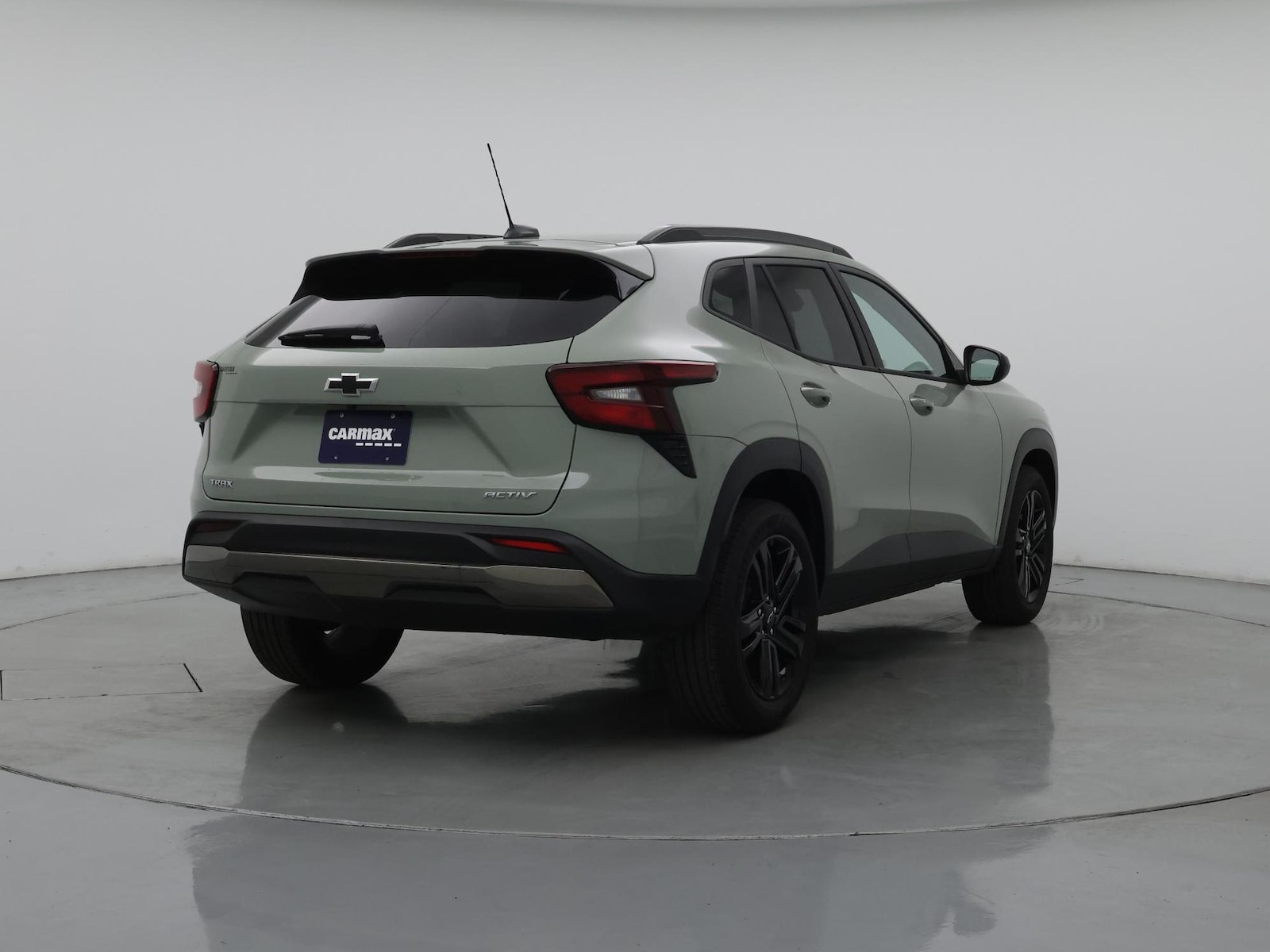 2026 Chevrolet Trax Activ - Photo 9