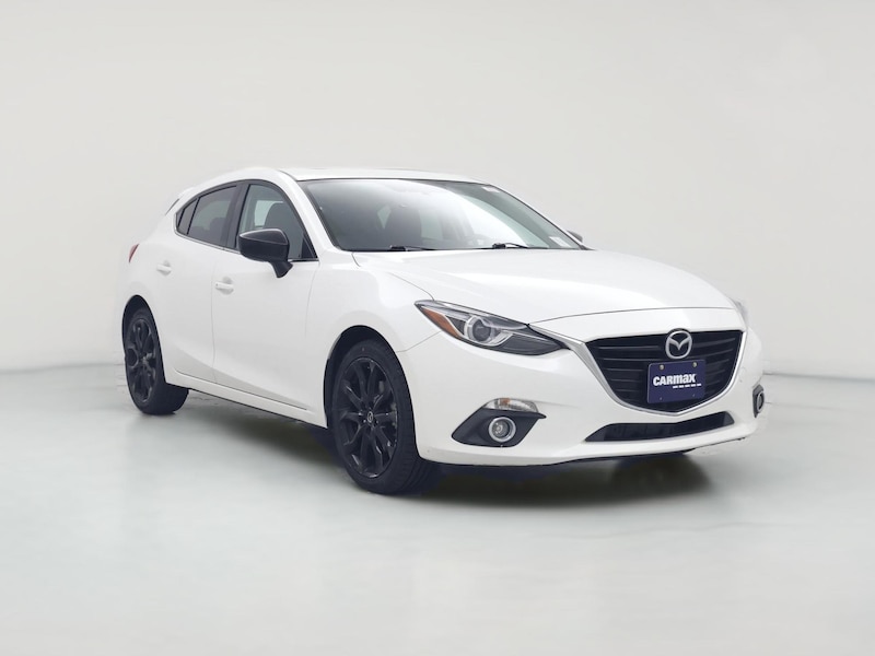 2015 Mazda Mazda3 s Grand Touring -
                  Irvine, CA