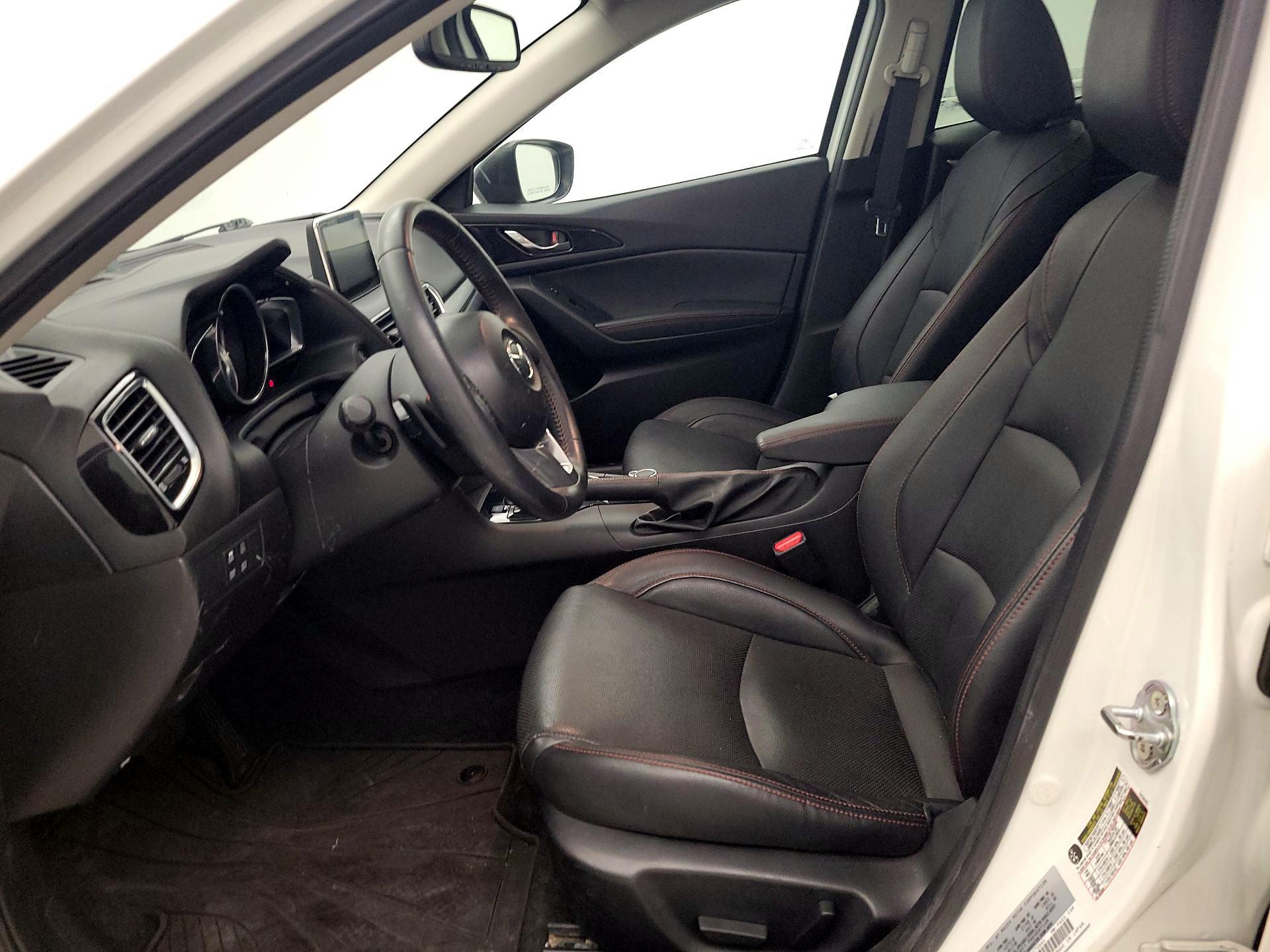 Thumbnail: 2015 Mazda Mazda3 - 11