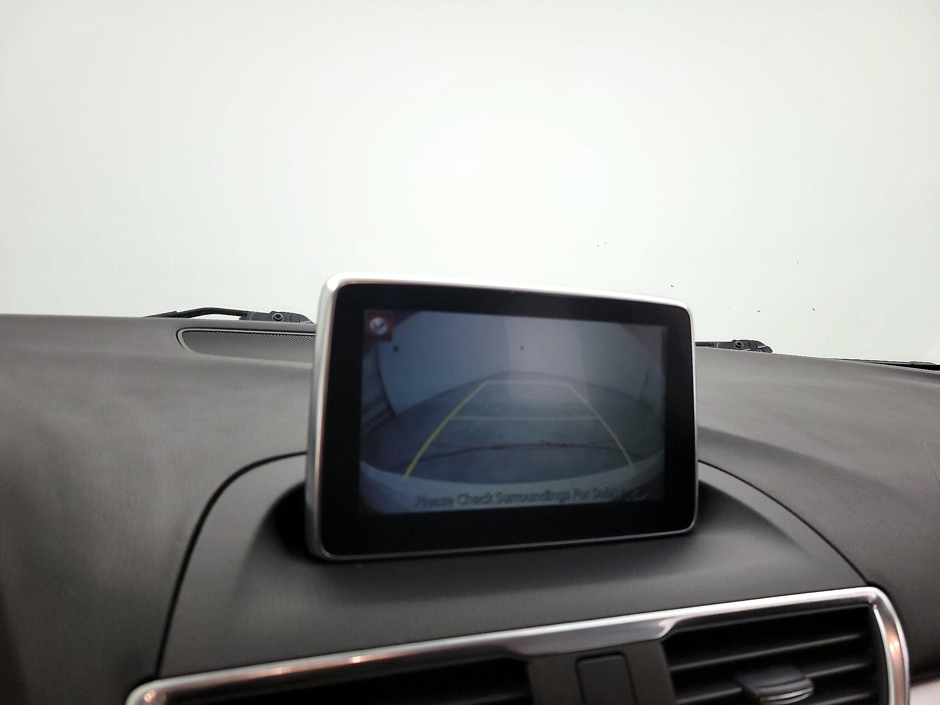Thumbnail: 2015 Mazda Mazda3 - 14