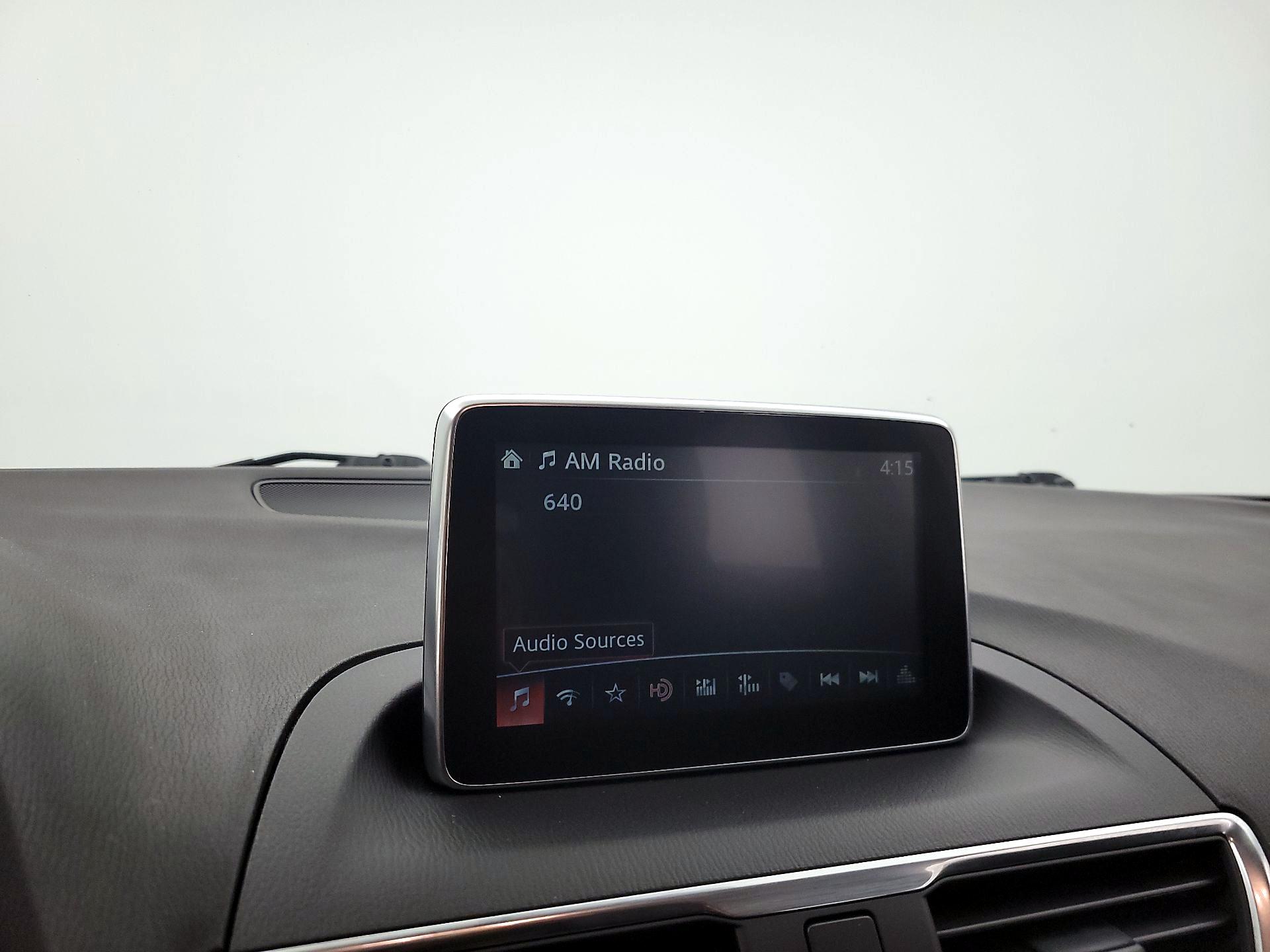 Thumbnail: 2015 Mazda Mazda3 - 15