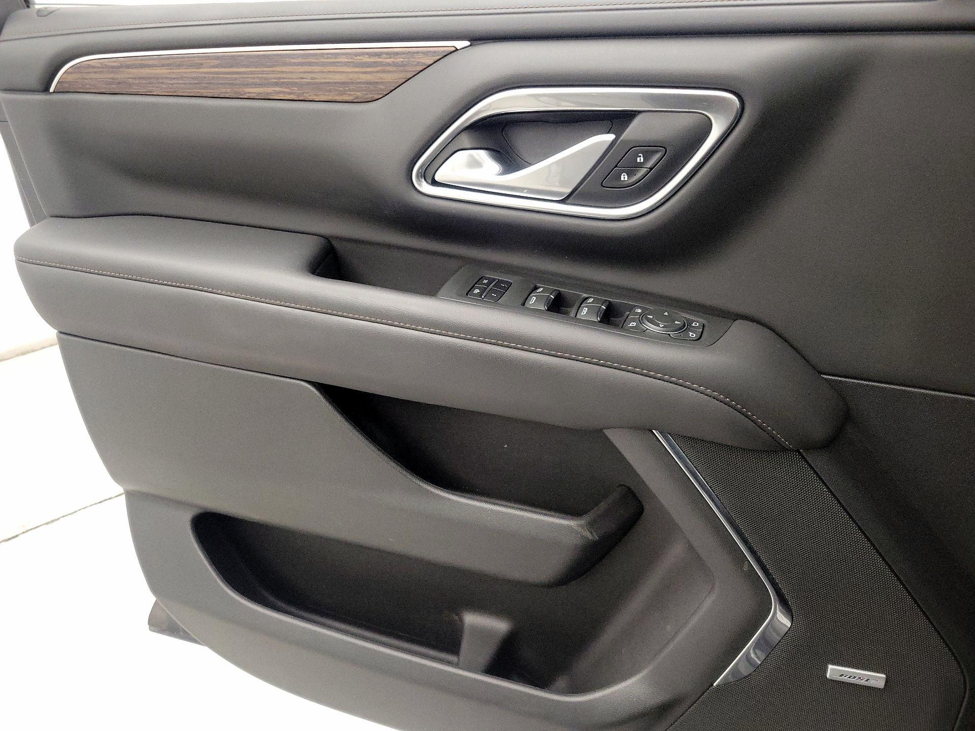 Thumbnail: 2022 Chevrolet Tahoe - 12