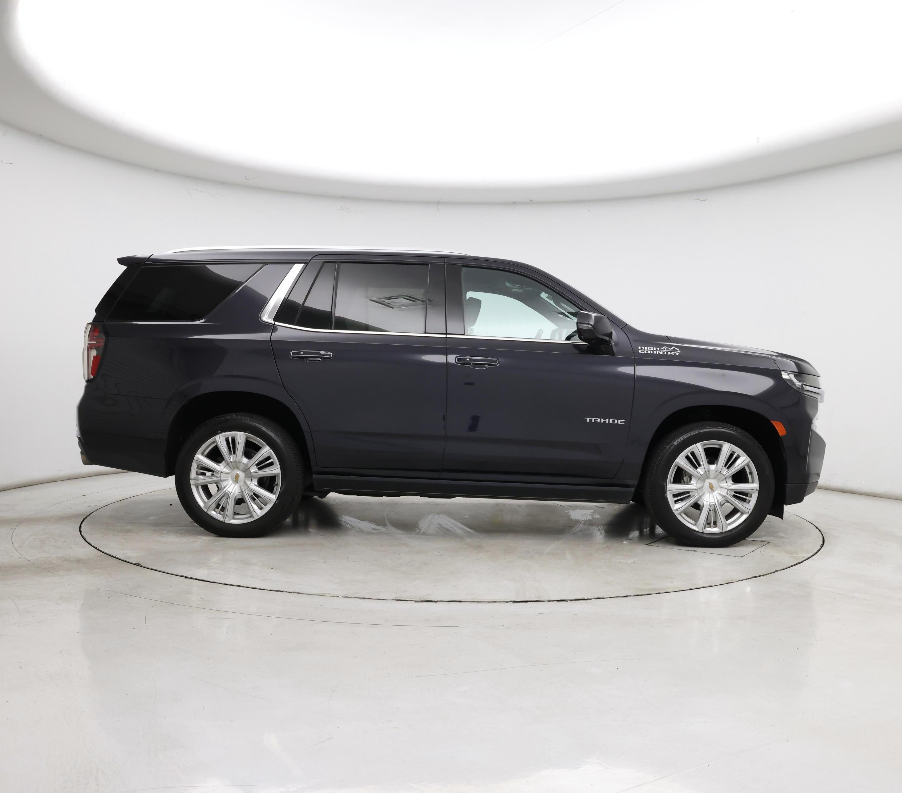 Thumbnail: 2022 Chevrolet Tahoe - 7