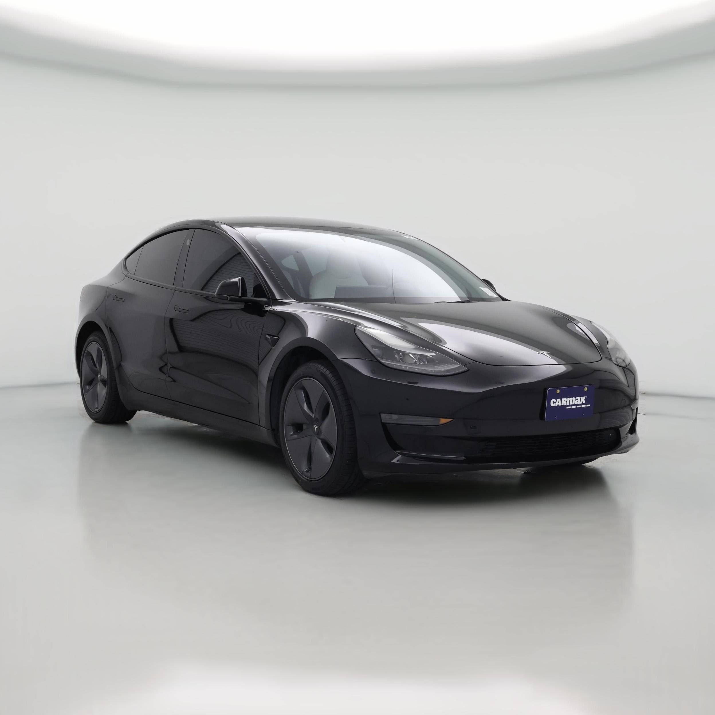 Thumbnail: 2022 Tesla Model 3 - 1
