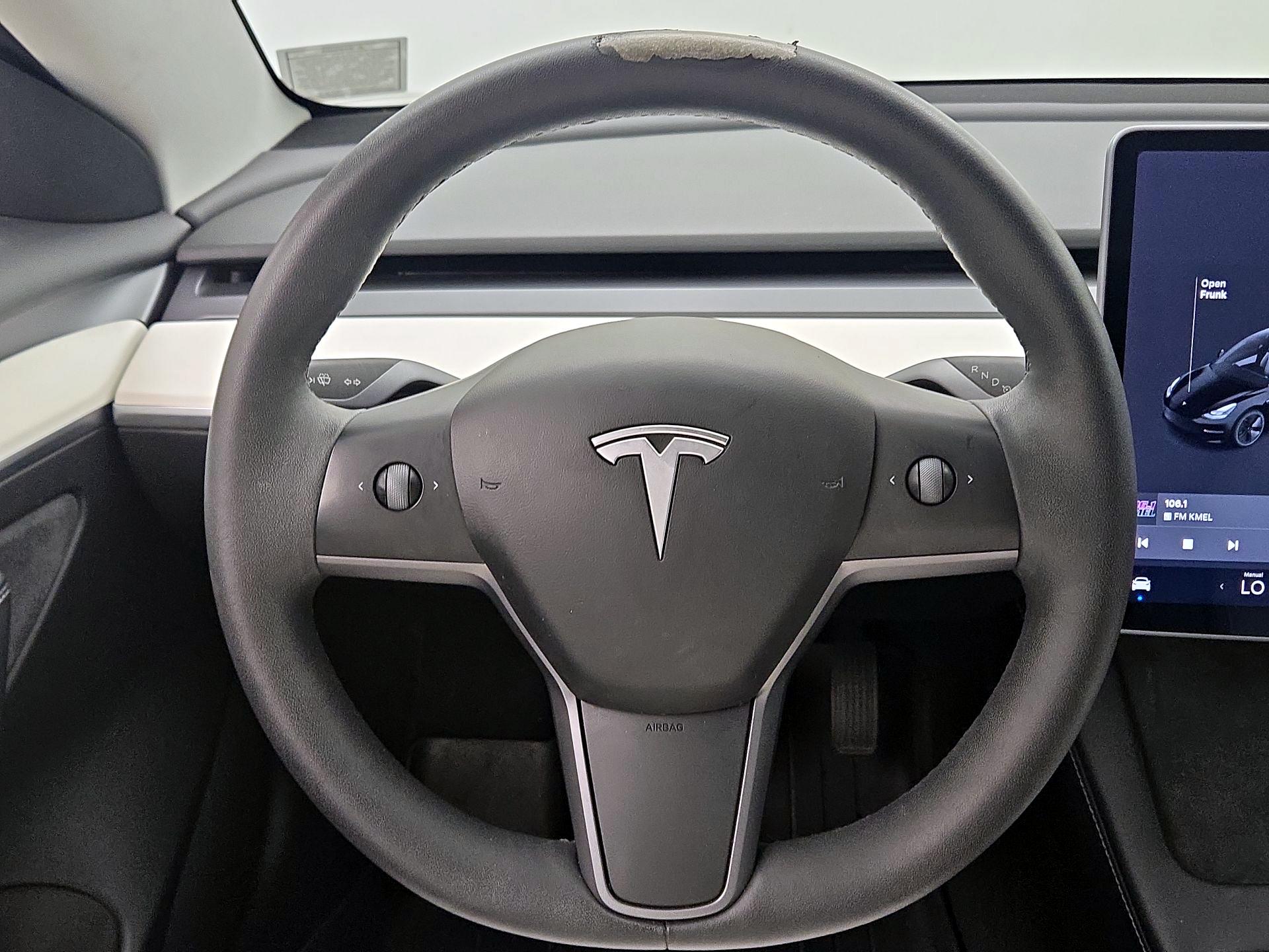 Thumbnail: 2022 Tesla Model 3 - 10