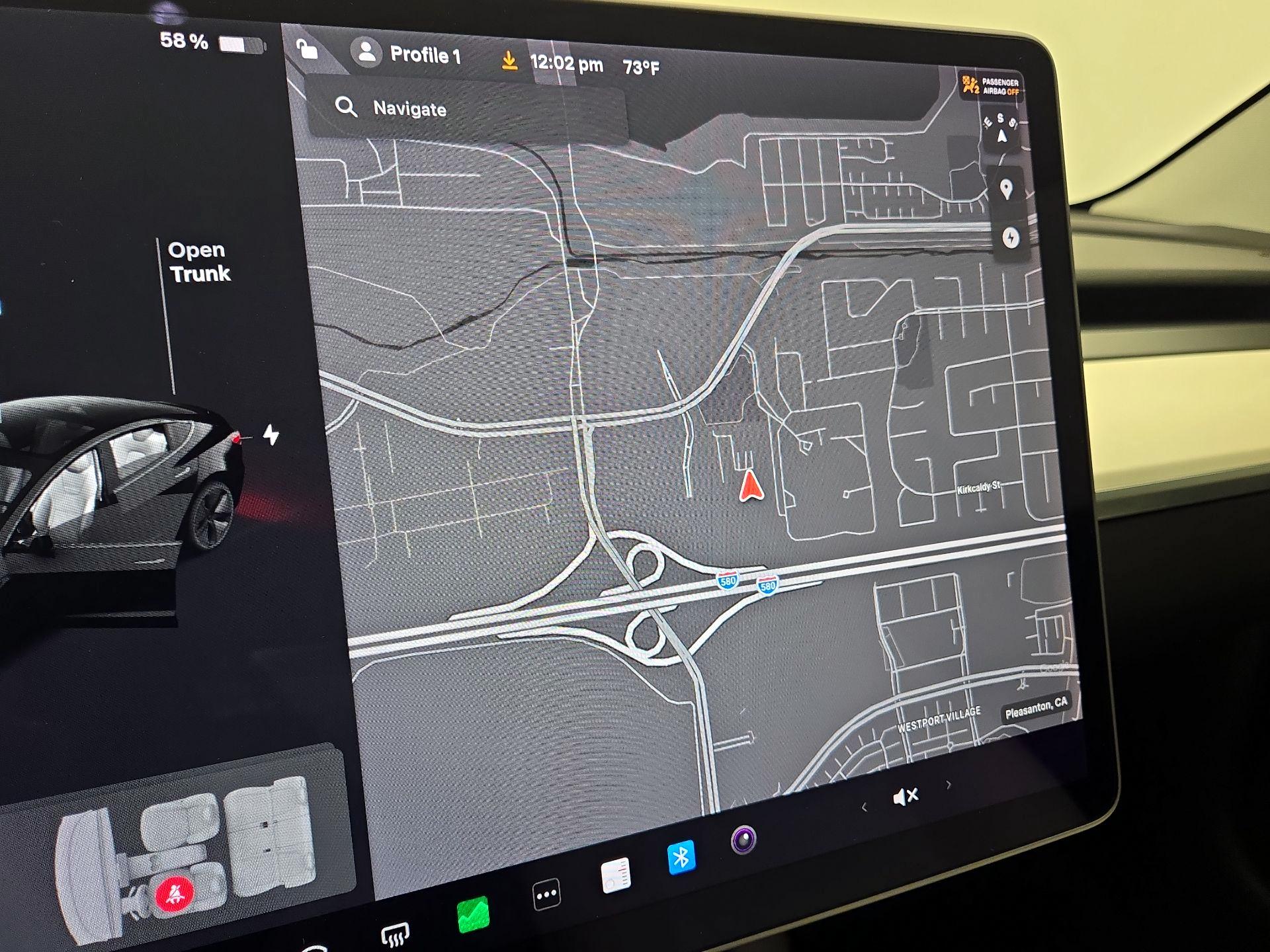 Thumbnail: 2022 Tesla Model 3 - 13
