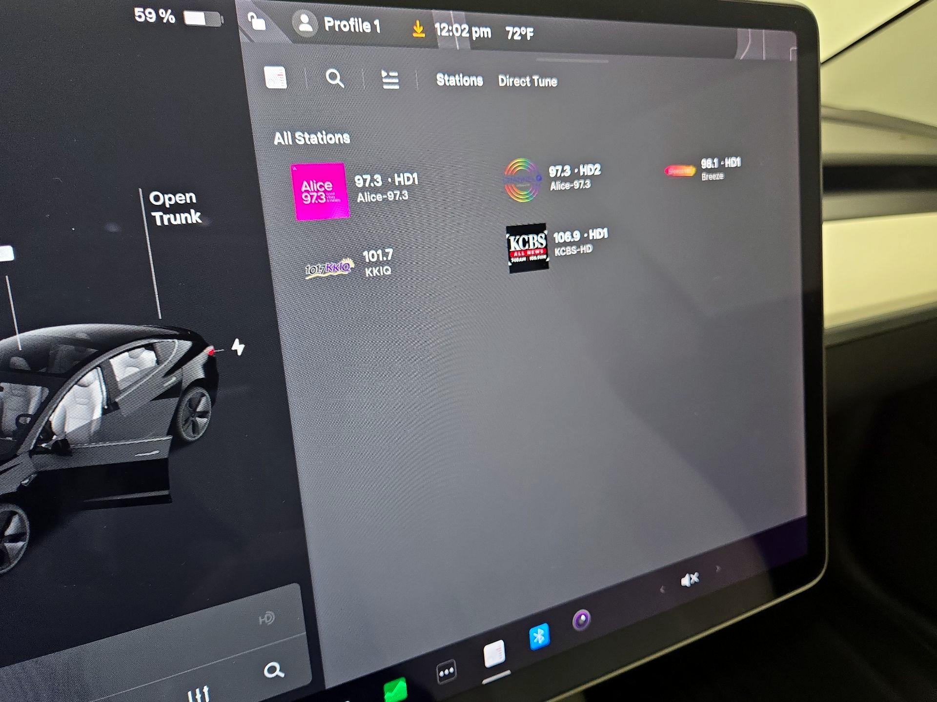 Thumbnail: 2022 Tesla Model 3 - 15