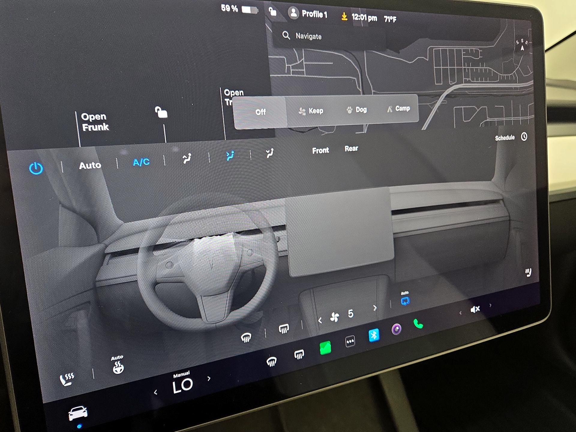 Thumbnail: 2022 Tesla Model 3 - 16