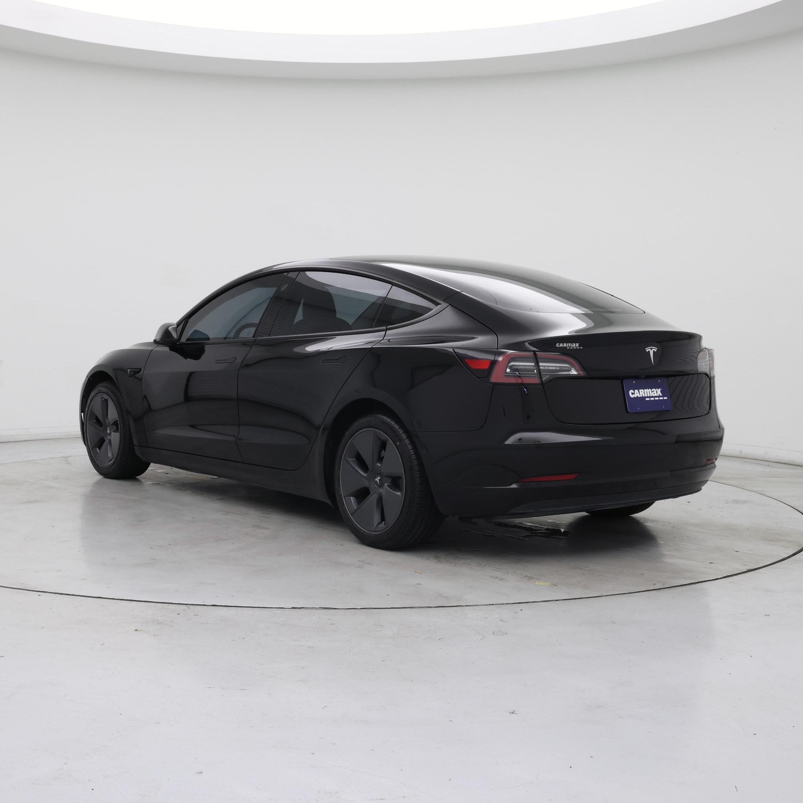 Thumbnail: 2022 Tesla Model 3 - 2