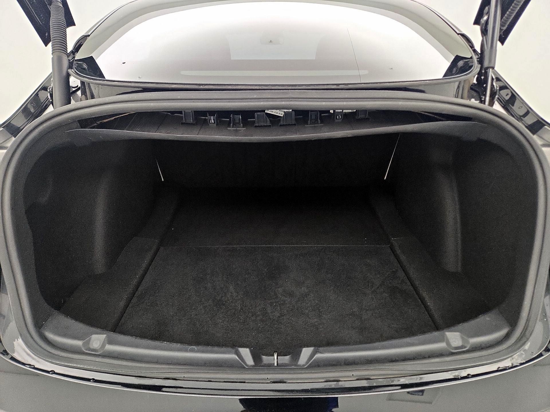 Thumbnail: 2022 Tesla Model 3 - 19