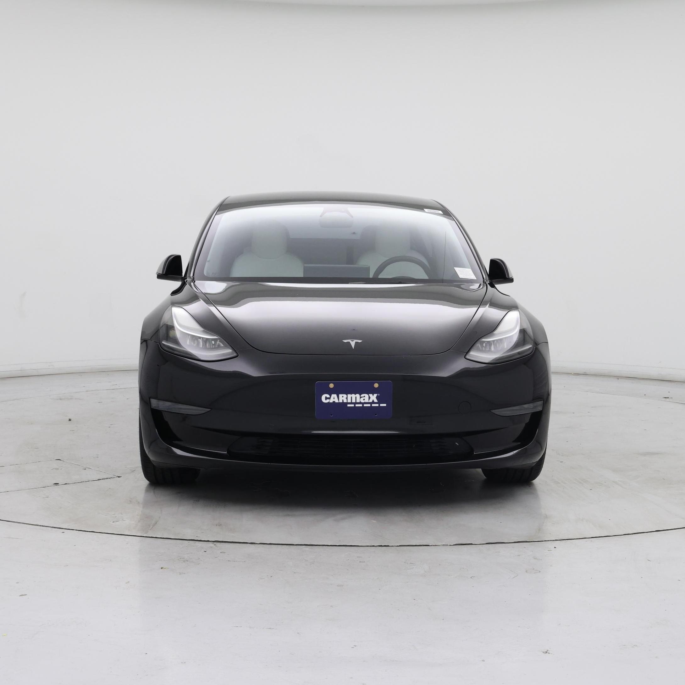 Thumbnail: 2022 Tesla Model 3 - 5