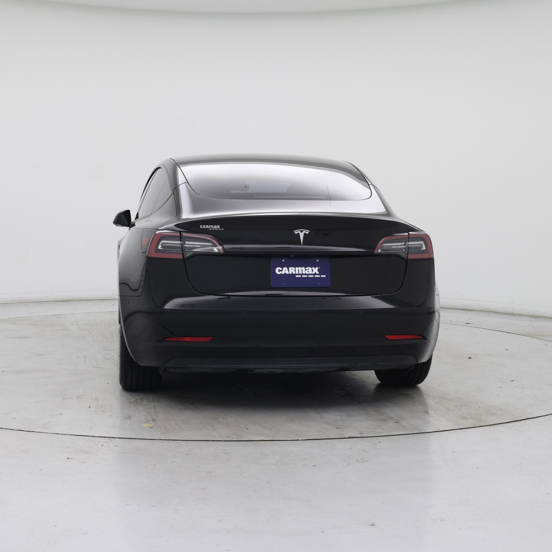 Thumbnail: 2022 Tesla Model 3 - 6
