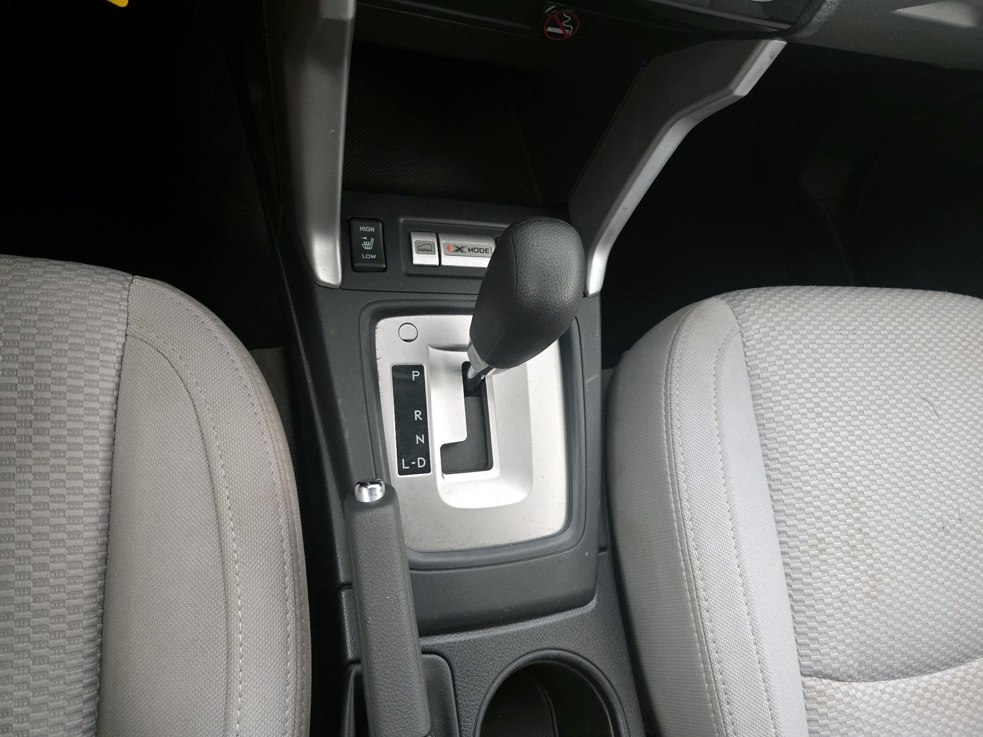 Thumbnail: 2017 Subaru Forester - 17