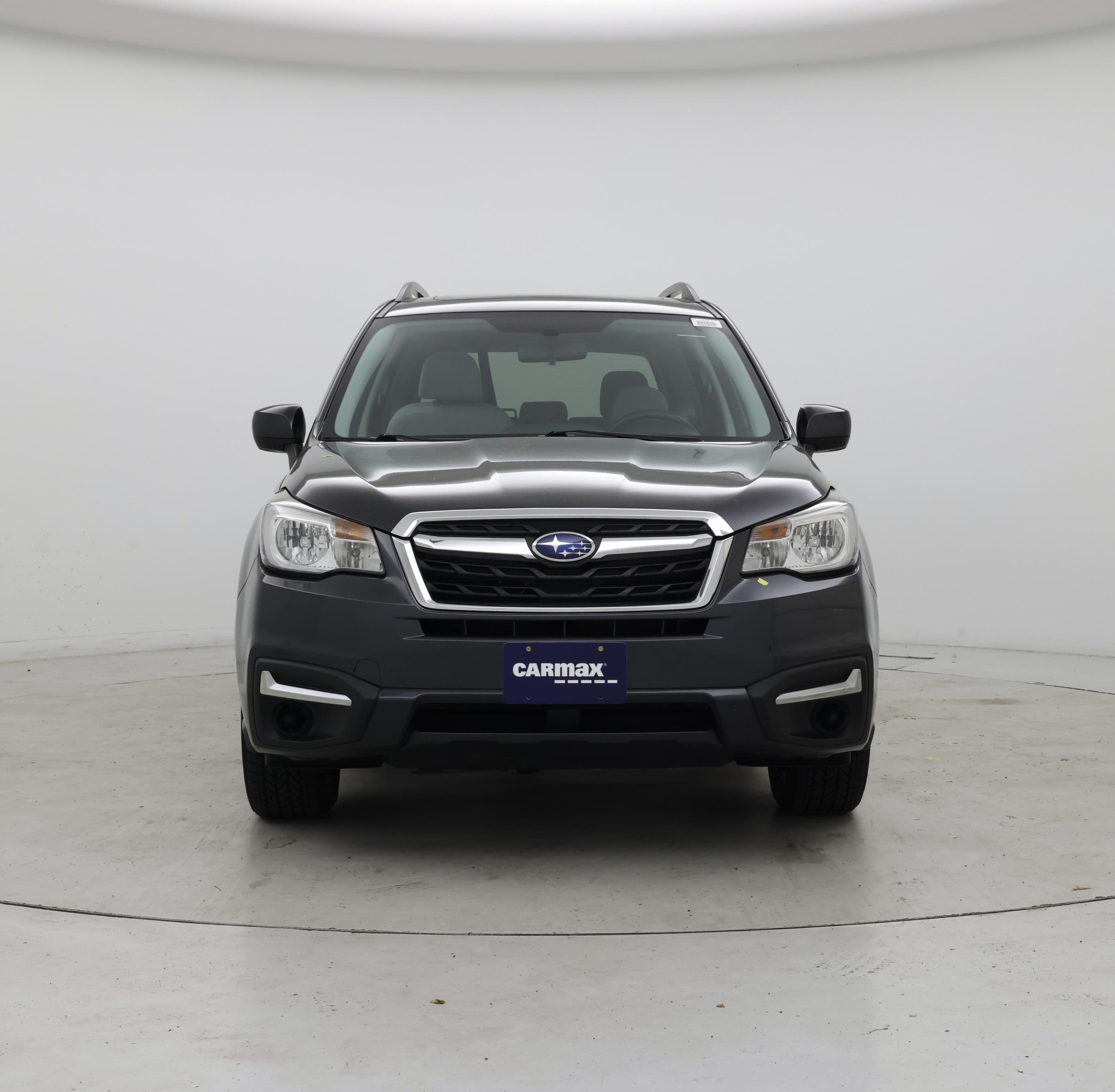 Thumbnail: 2017 Subaru Forester - 5