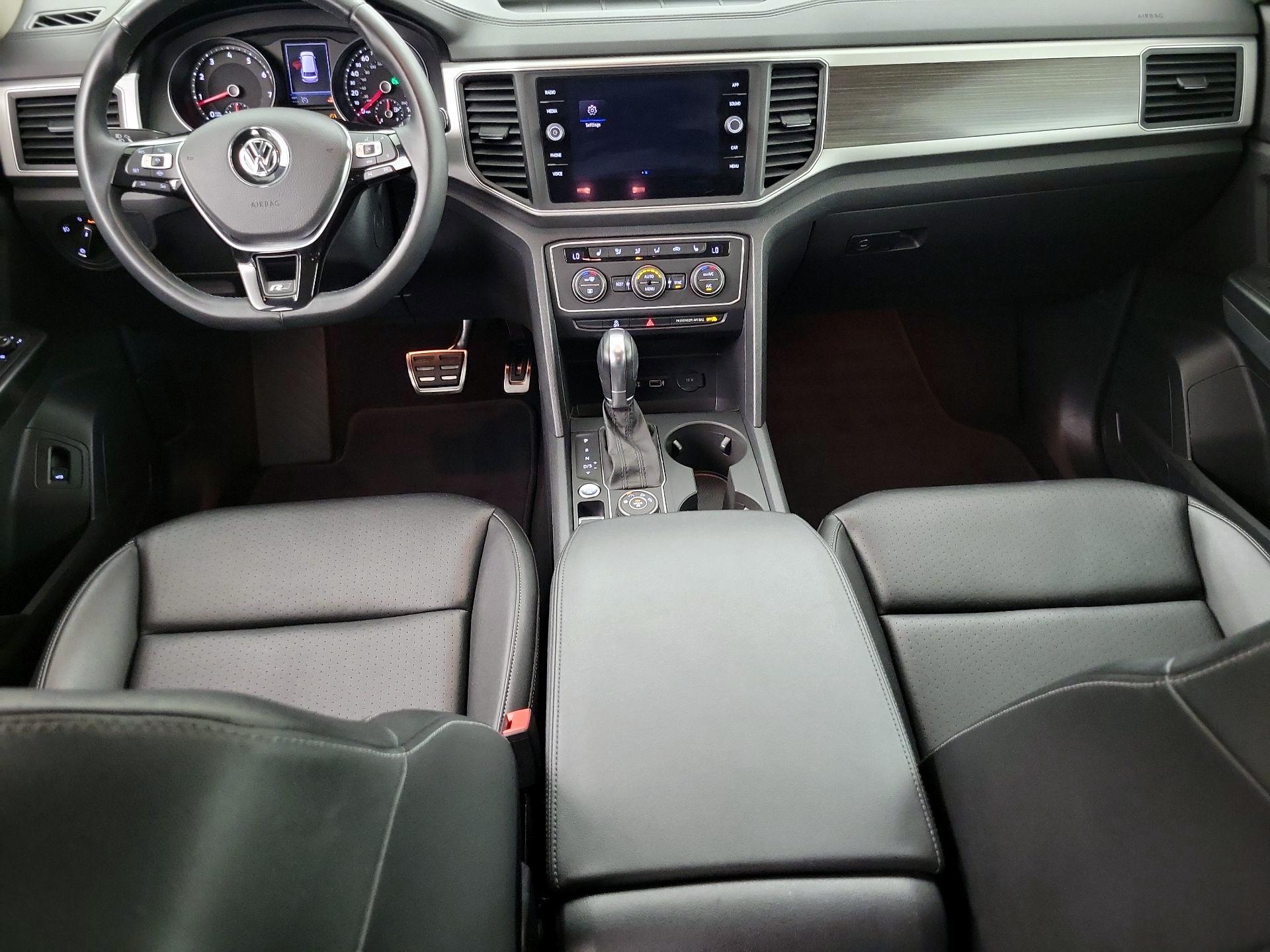 Thumbnail: 2019 Volkswagen Atlas - 9