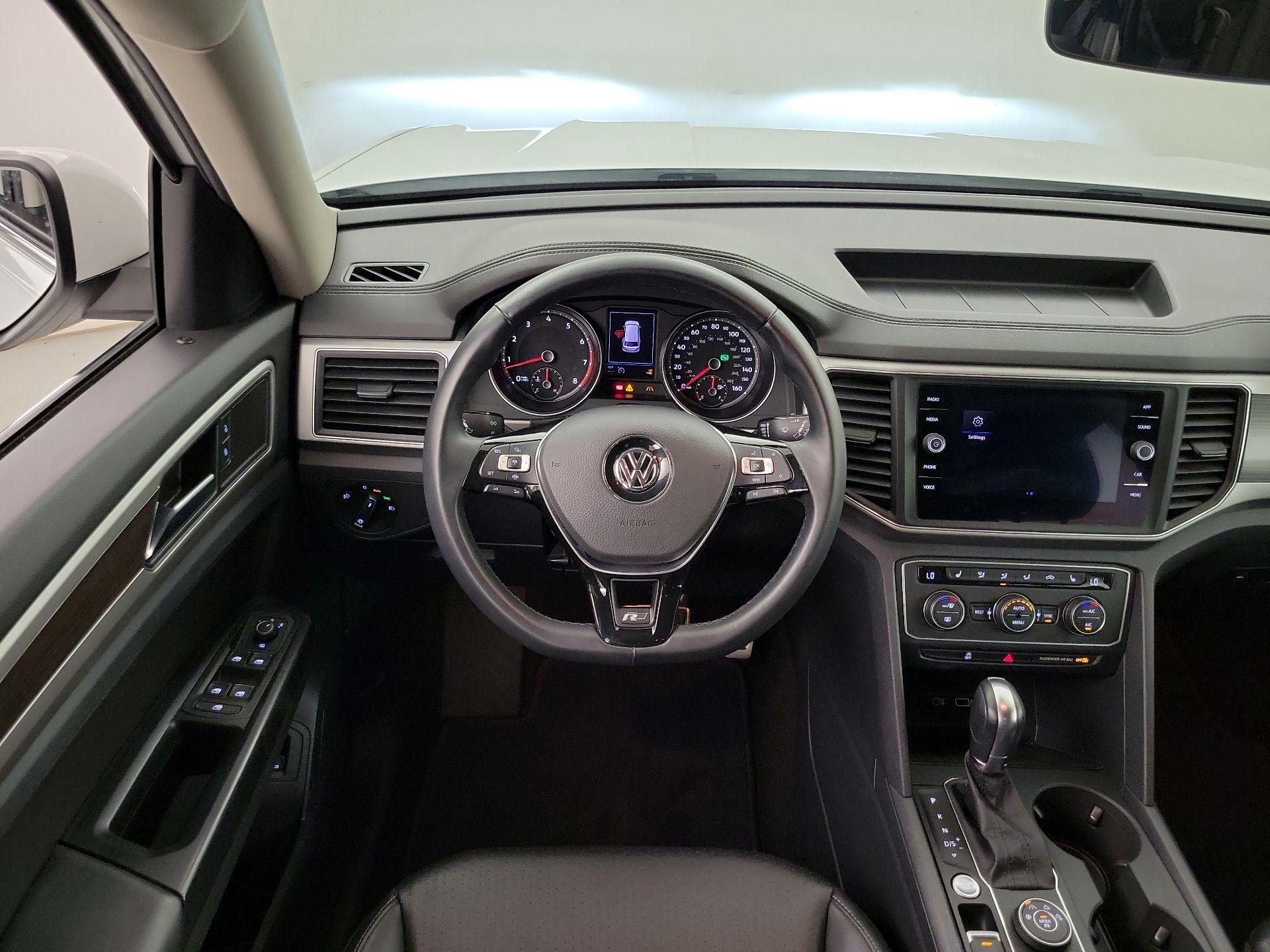 Thumbnail: 2019 Volkswagen Atlas - 10