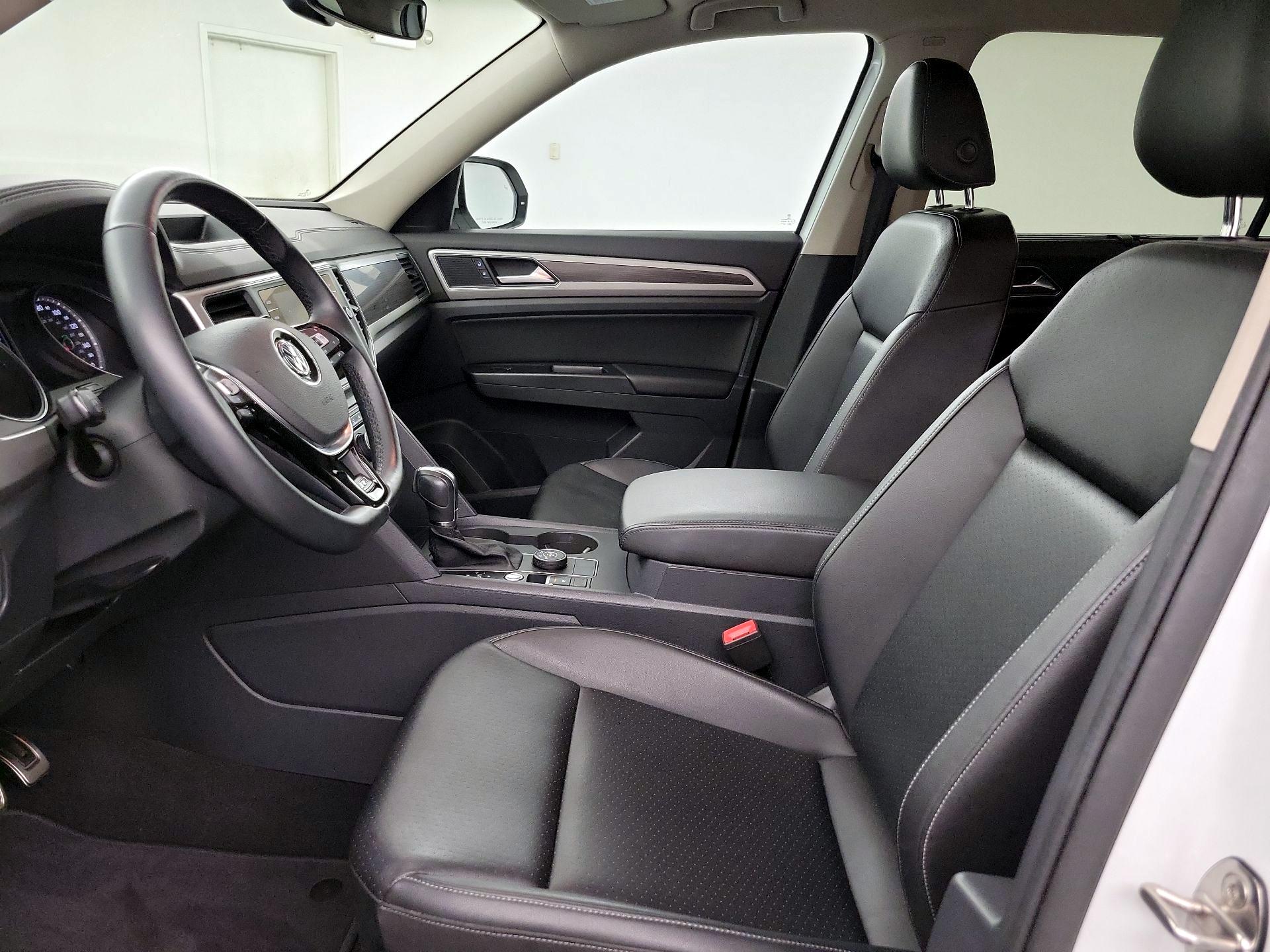 Thumbnail: 2019 Volkswagen Atlas - 11