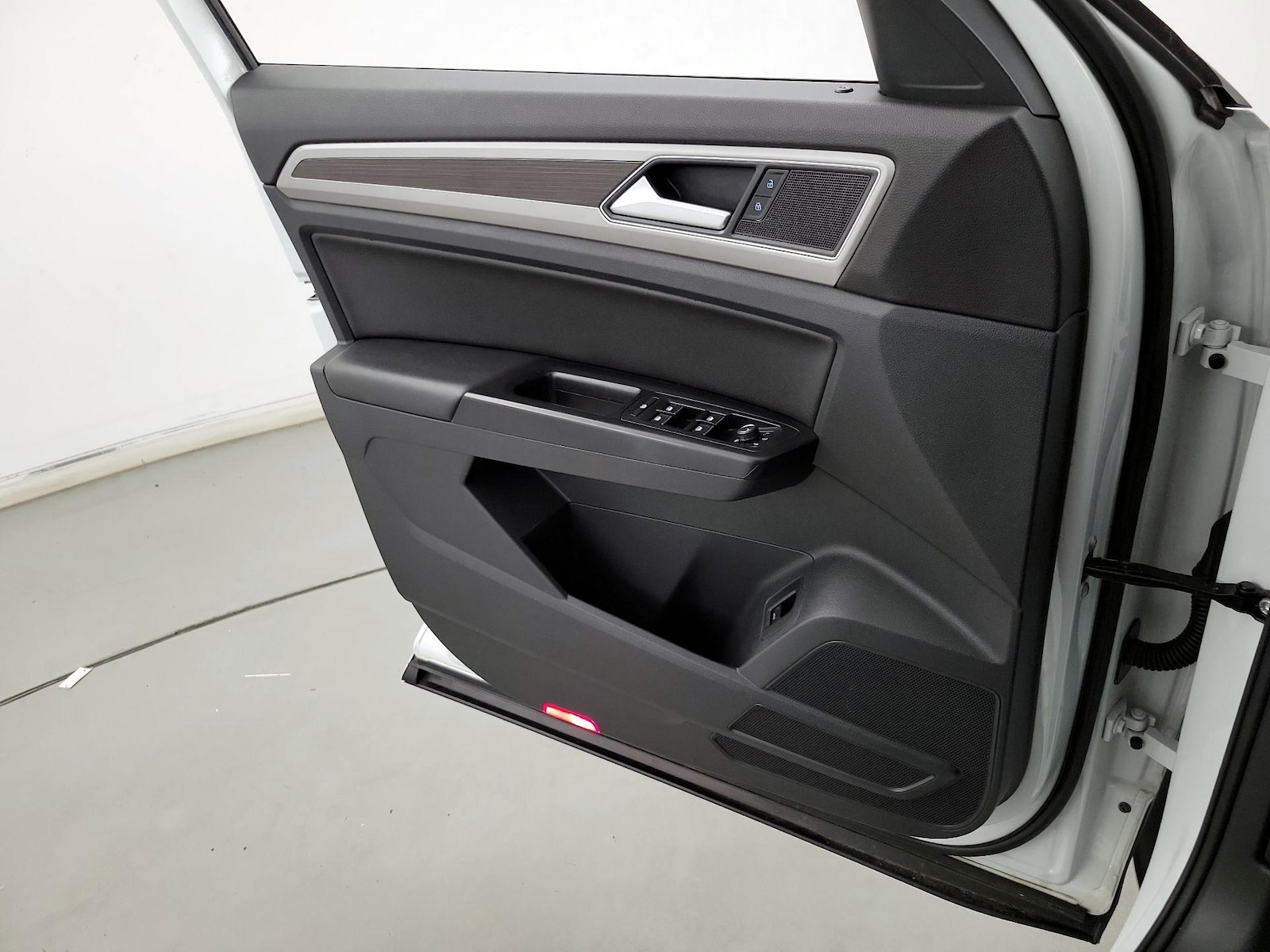 2019 Volkswagen Atlas SE R-Line w/Tech - Photo 13