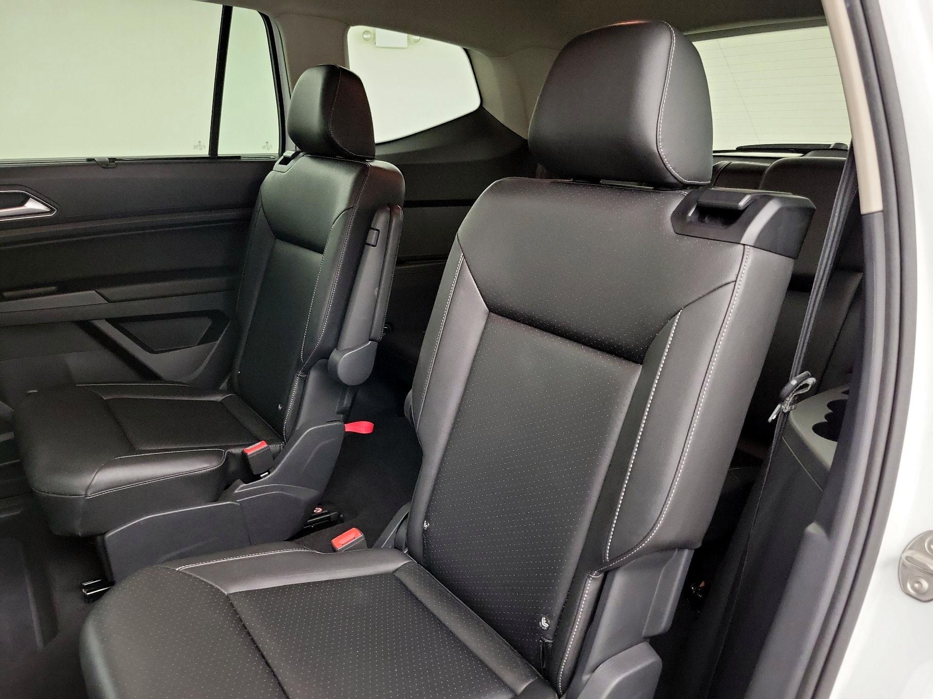 Thumbnail: 2019 Volkswagen Atlas - 19