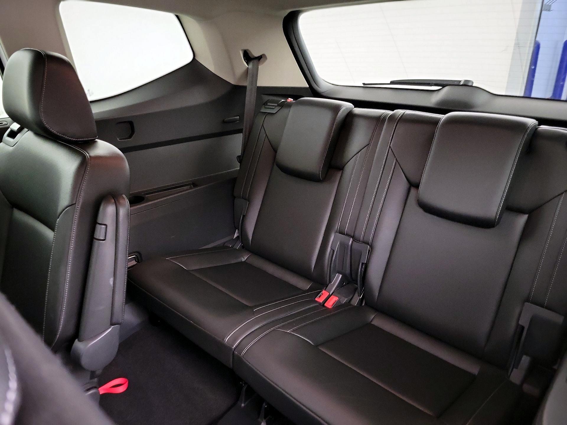 Thumbnail: 2019 Volkswagen Atlas - 20