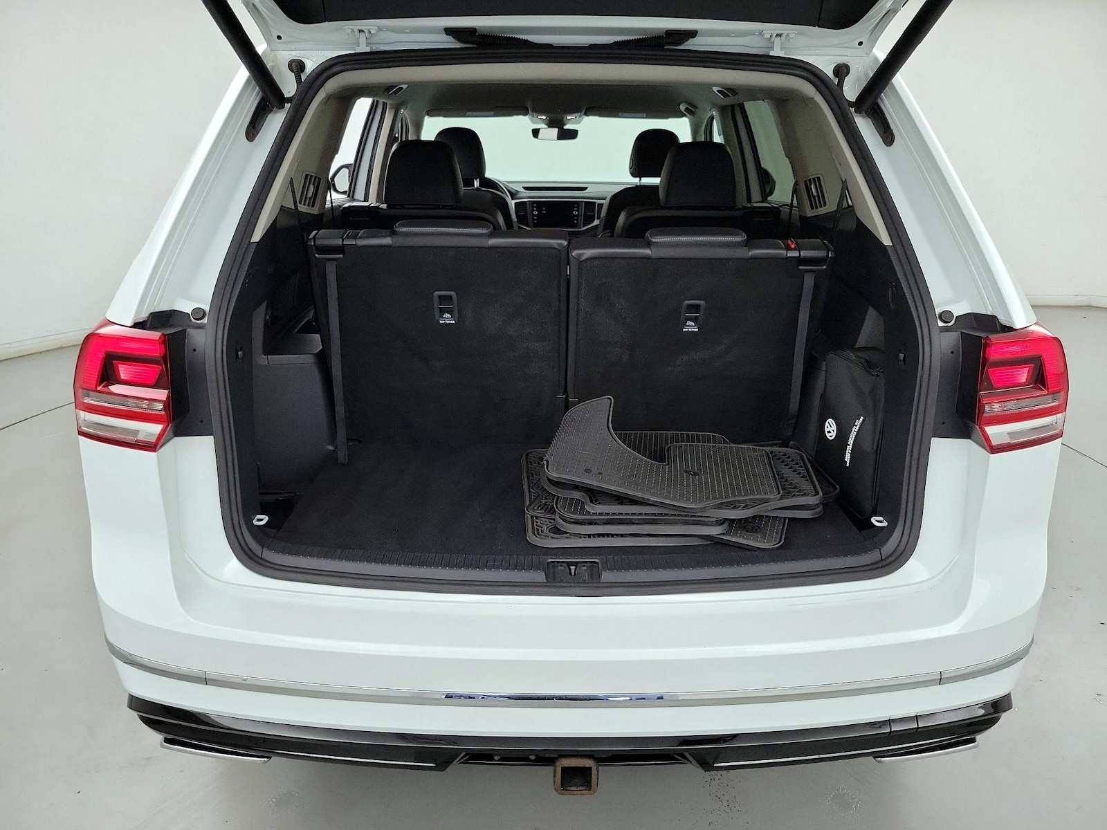 2019 Volkswagen Atlas SE R-Line w/Tech - Photo 22