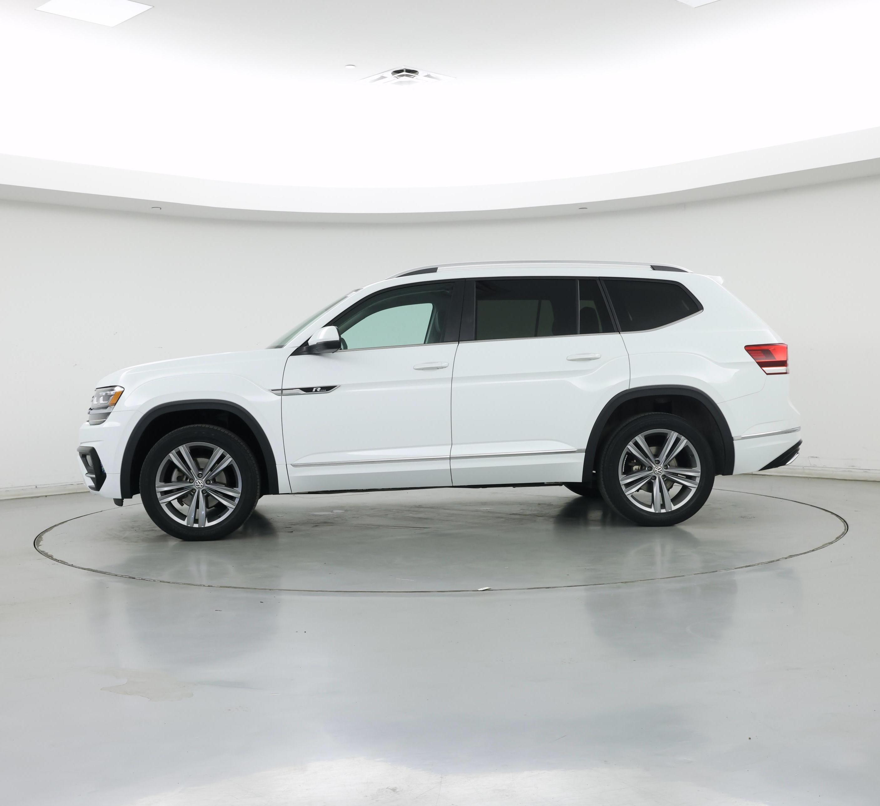 Thumbnail: 2019 Volkswagen Atlas - 3