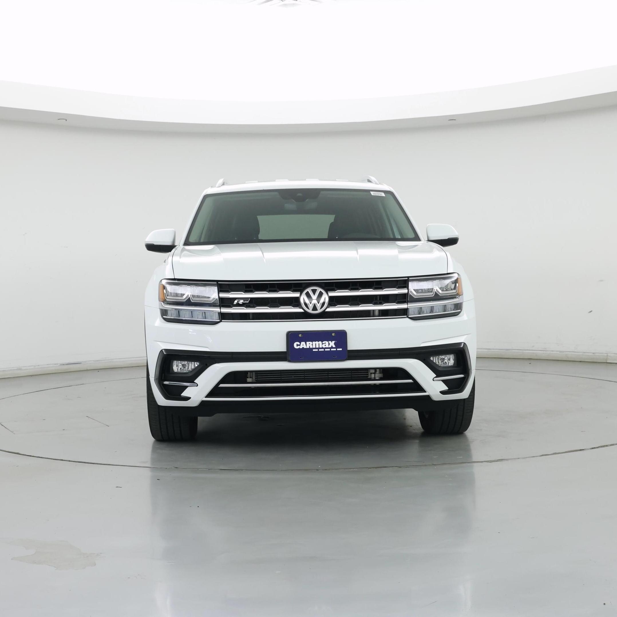 Thumbnail: 2019 Volkswagen Atlas - 5