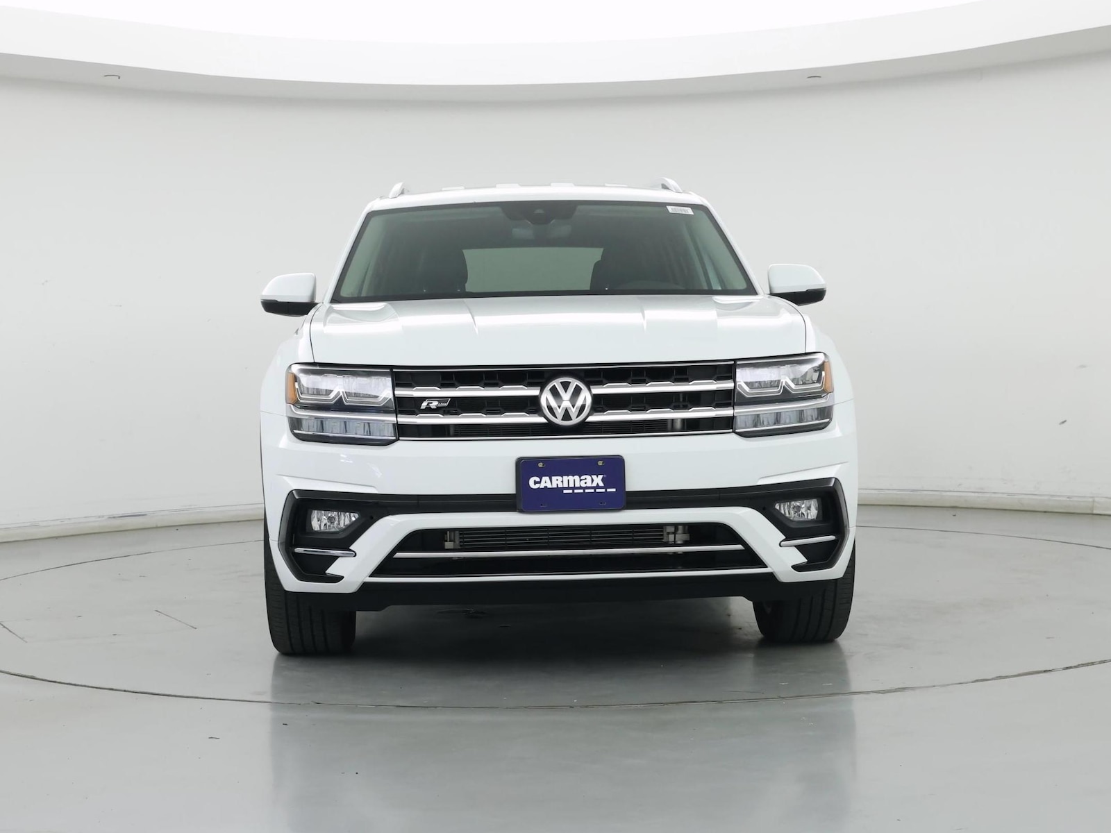 2019 Volkswagen Atlas SE R-Line w/Tech - Photo 6
