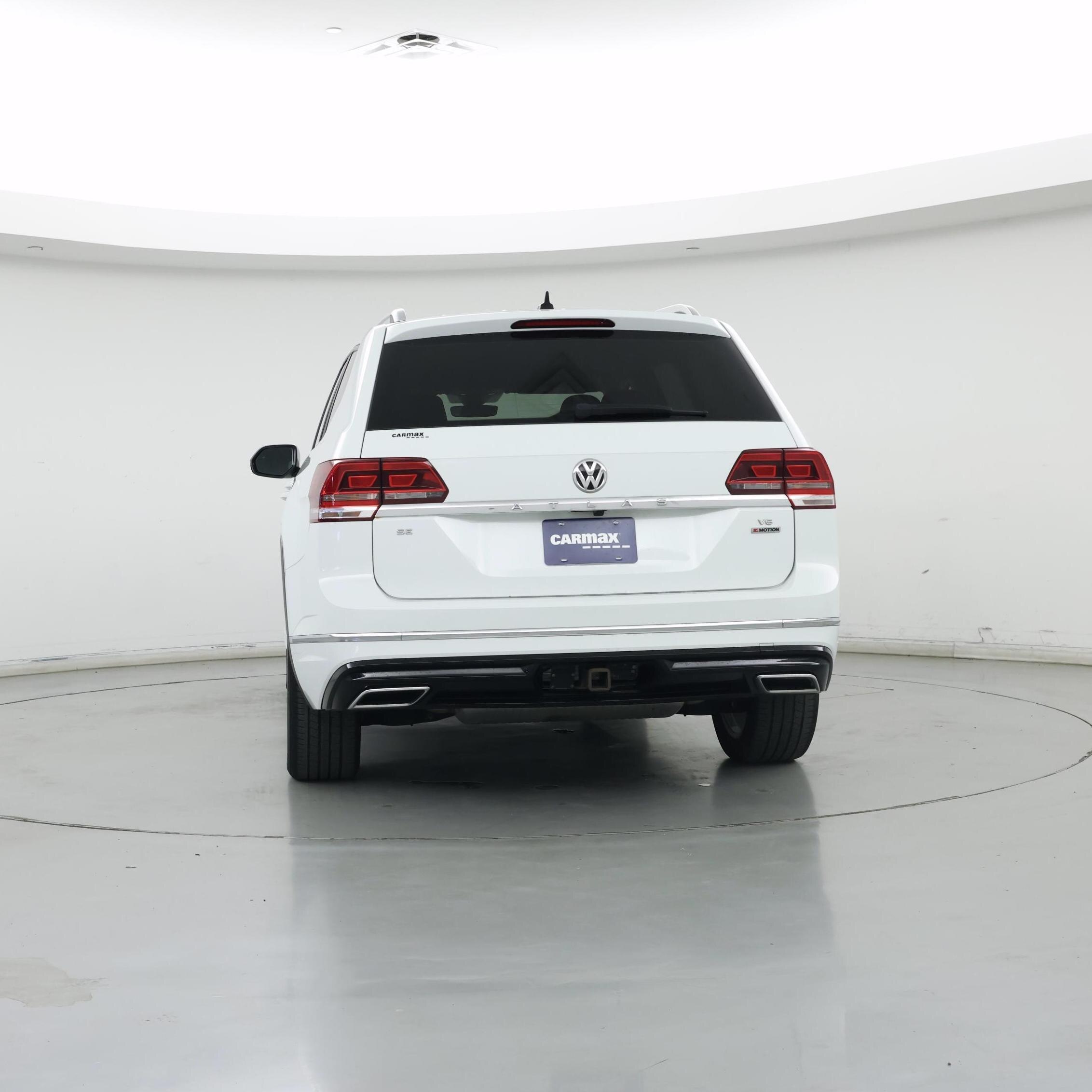 Thumbnail: 2019 Volkswagen Atlas - 6