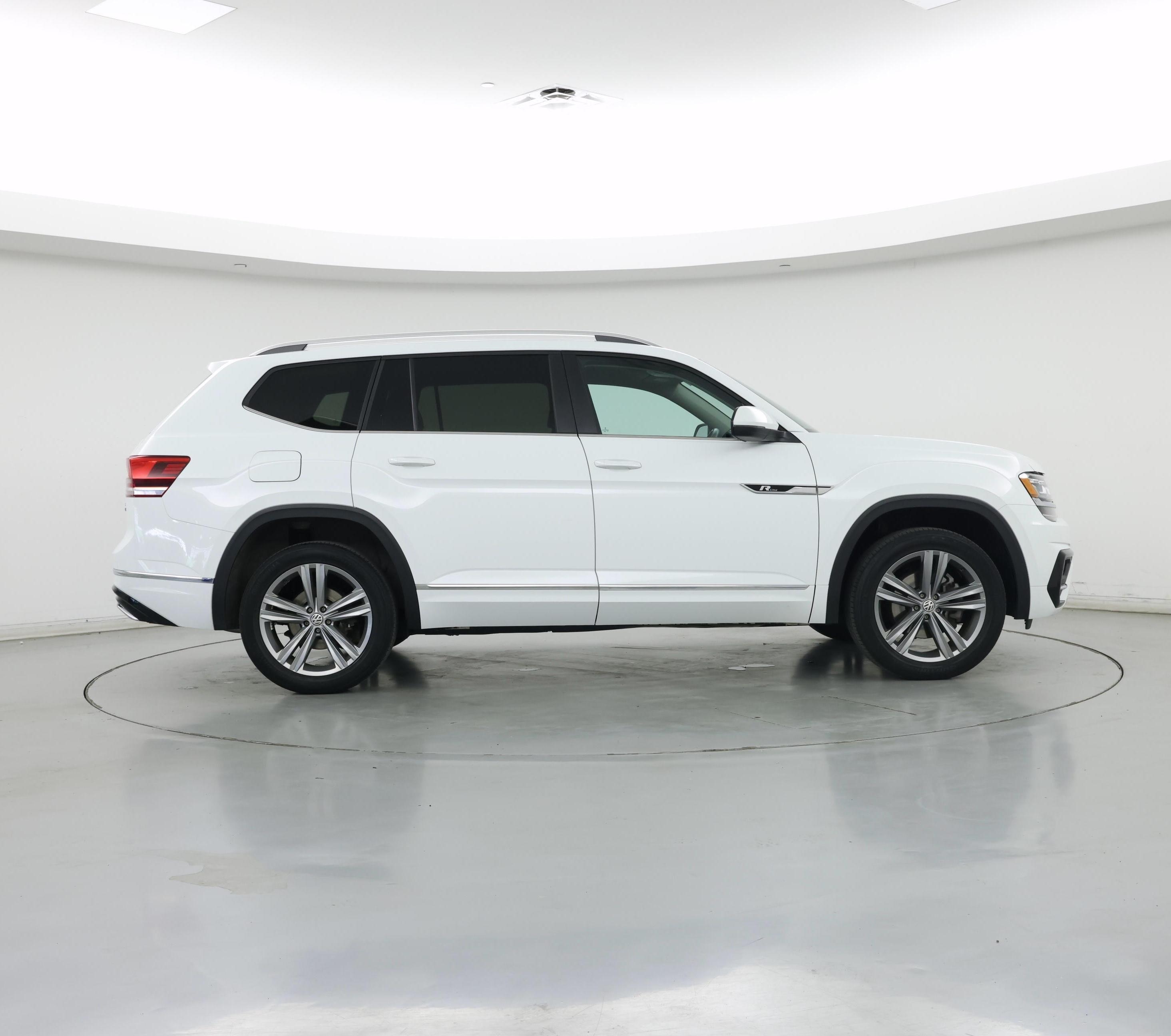 Thumbnail: 2019 Volkswagen Atlas - 7