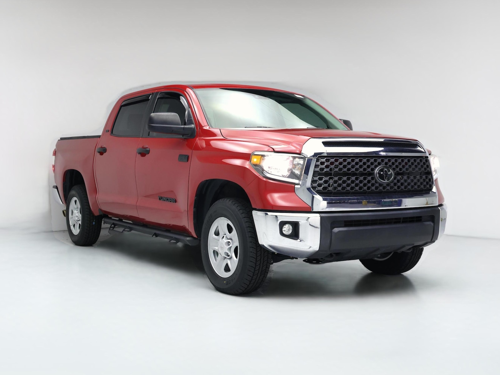 2020 Toyota Tundra