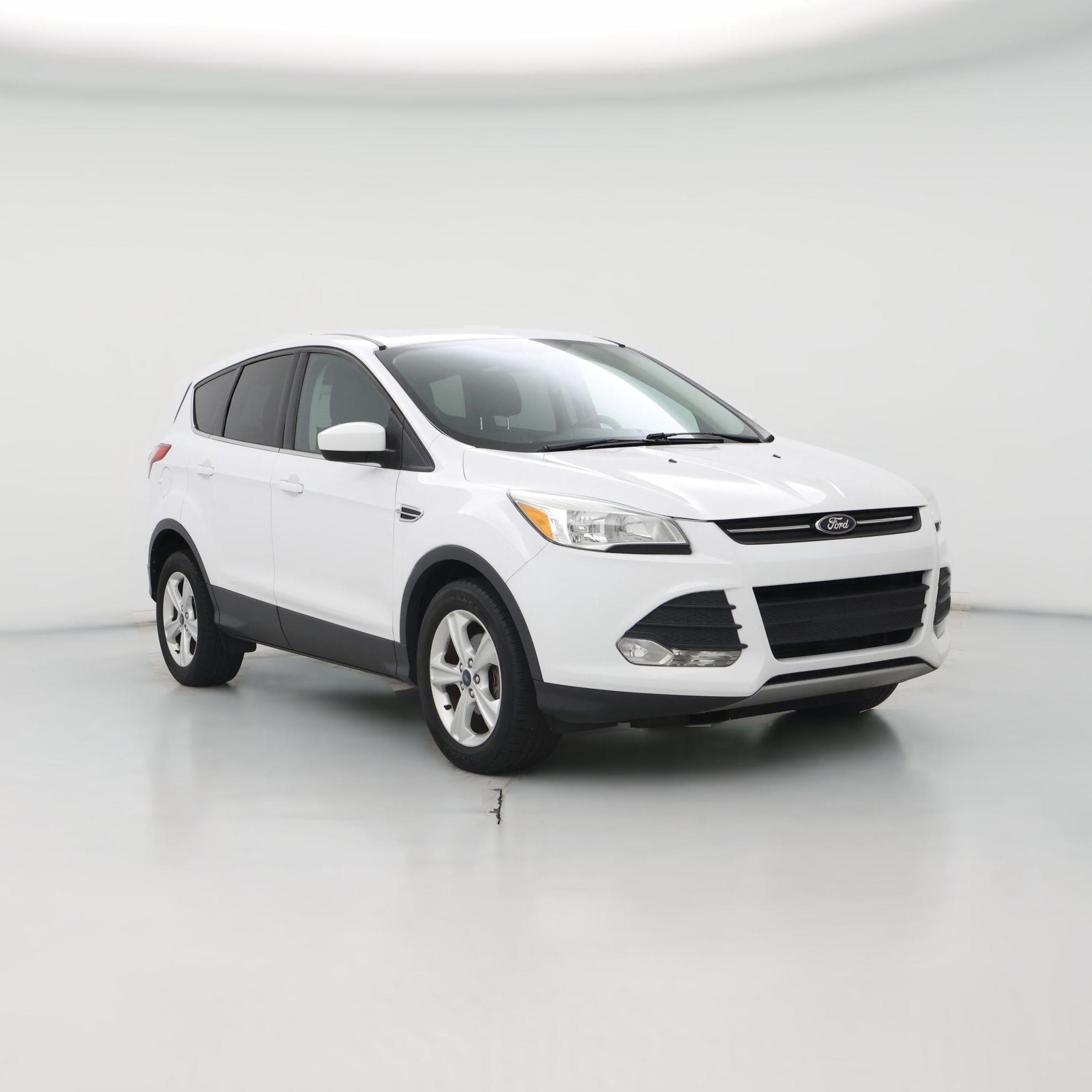 Thumbnail: 2014 Ford Escape - 1