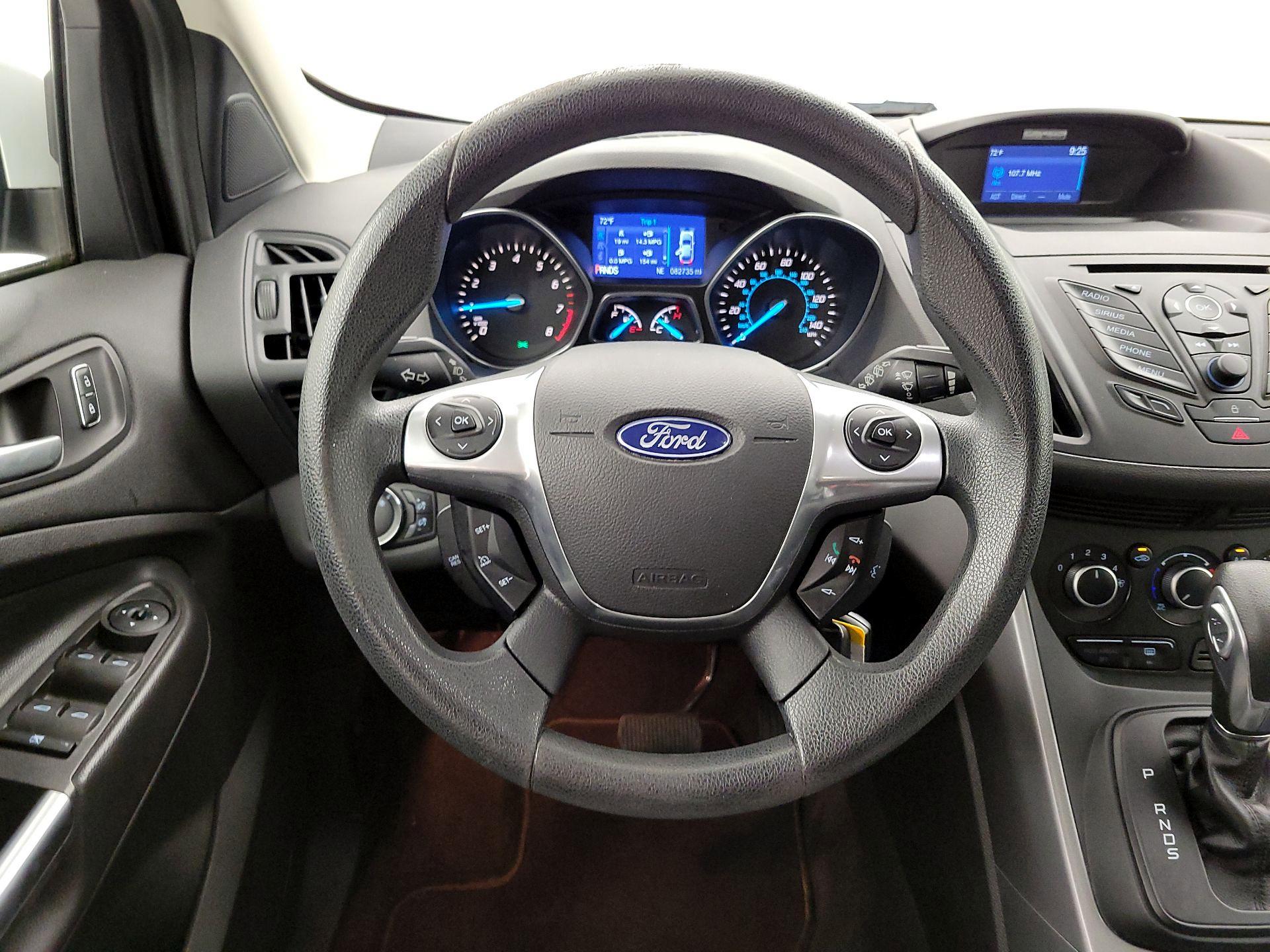 Thumbnail: 2014 Ford Escape - 10