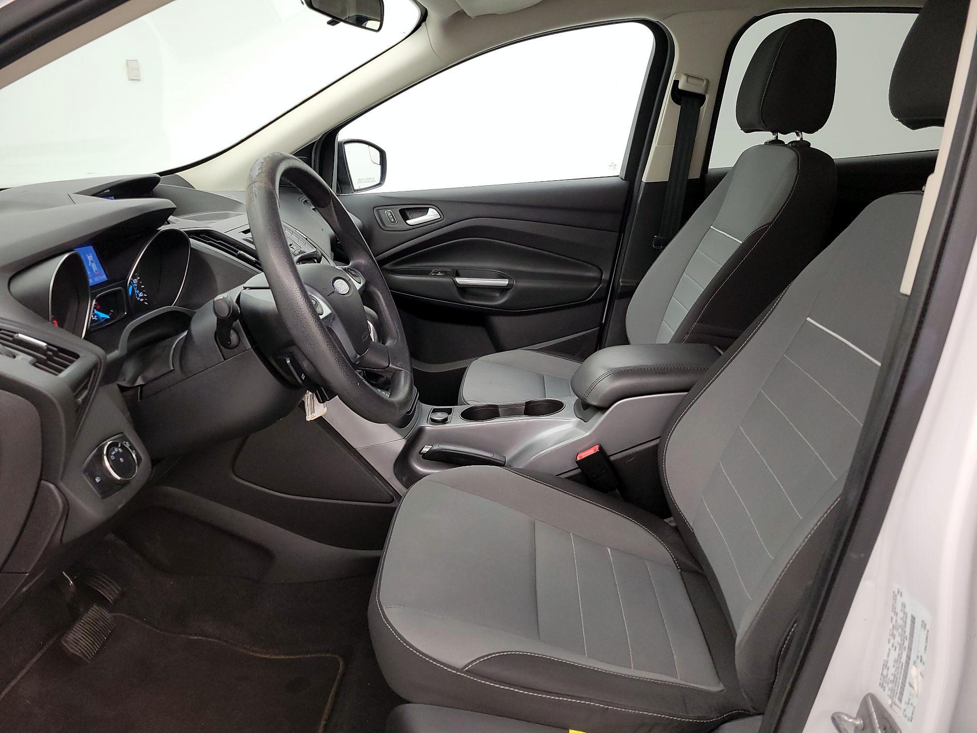 Thumbnail: 2014 Ford Escape - 11