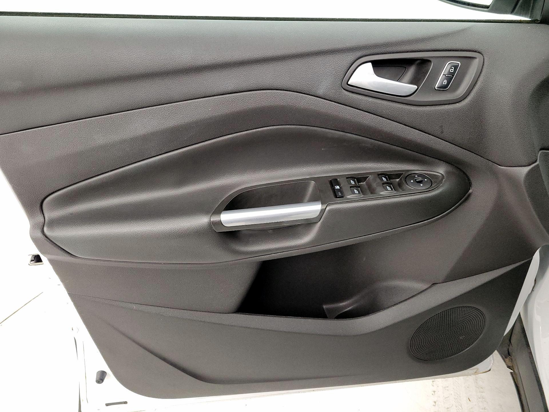 Thumbnail: 2014 Ford Escape - 12