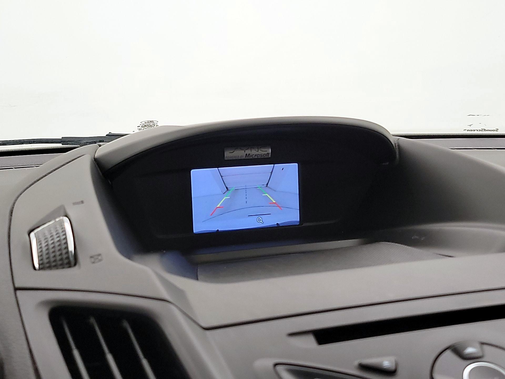 Thumbnail: 2014 Ford Escape - 14