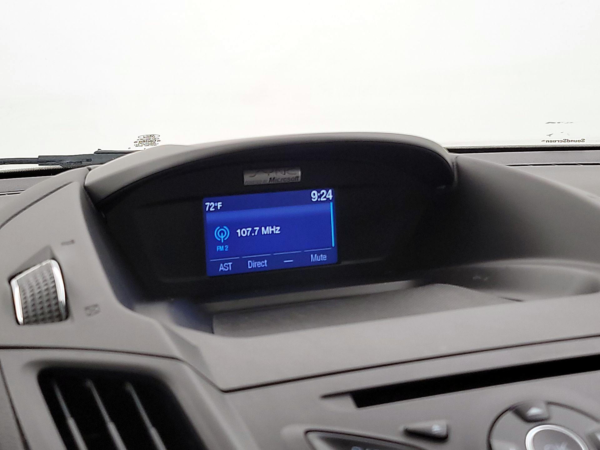 Thumbnail: 2014 Ford Escape - 15