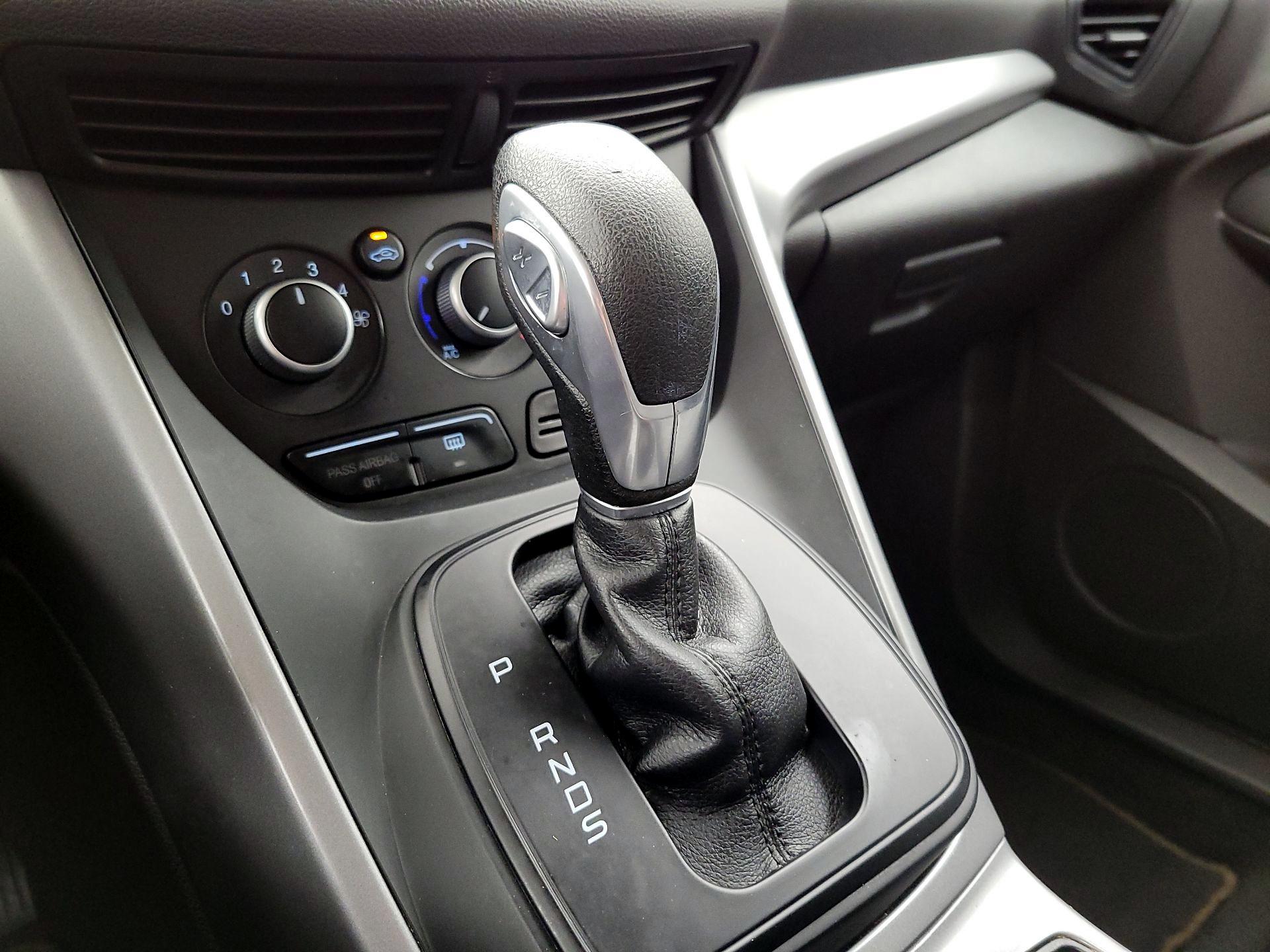 Thumbnail: 2014 Ford Escape - 17