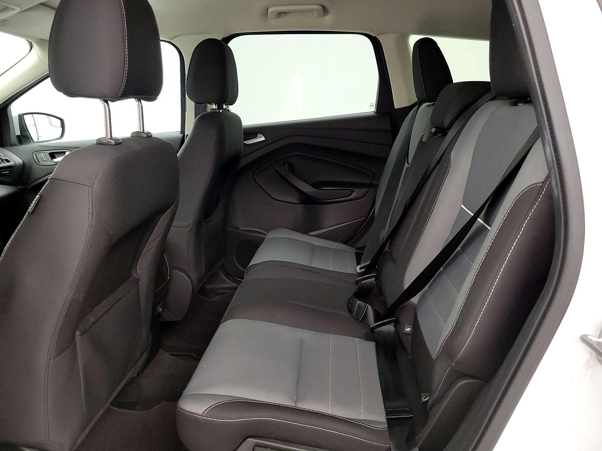 Thumbnail: 2014 Ford Escape - 18