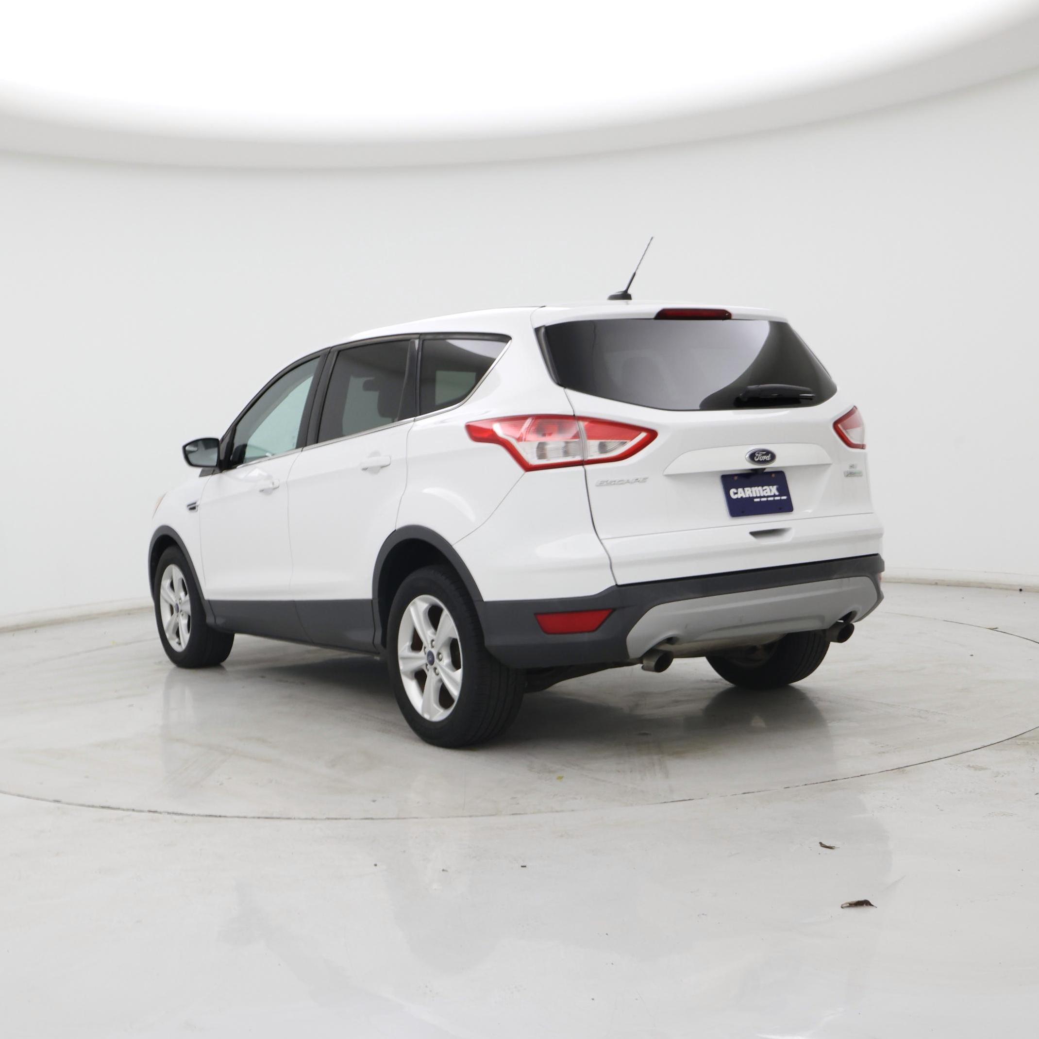 Thumbnail: 2014 Ford Escape - 2