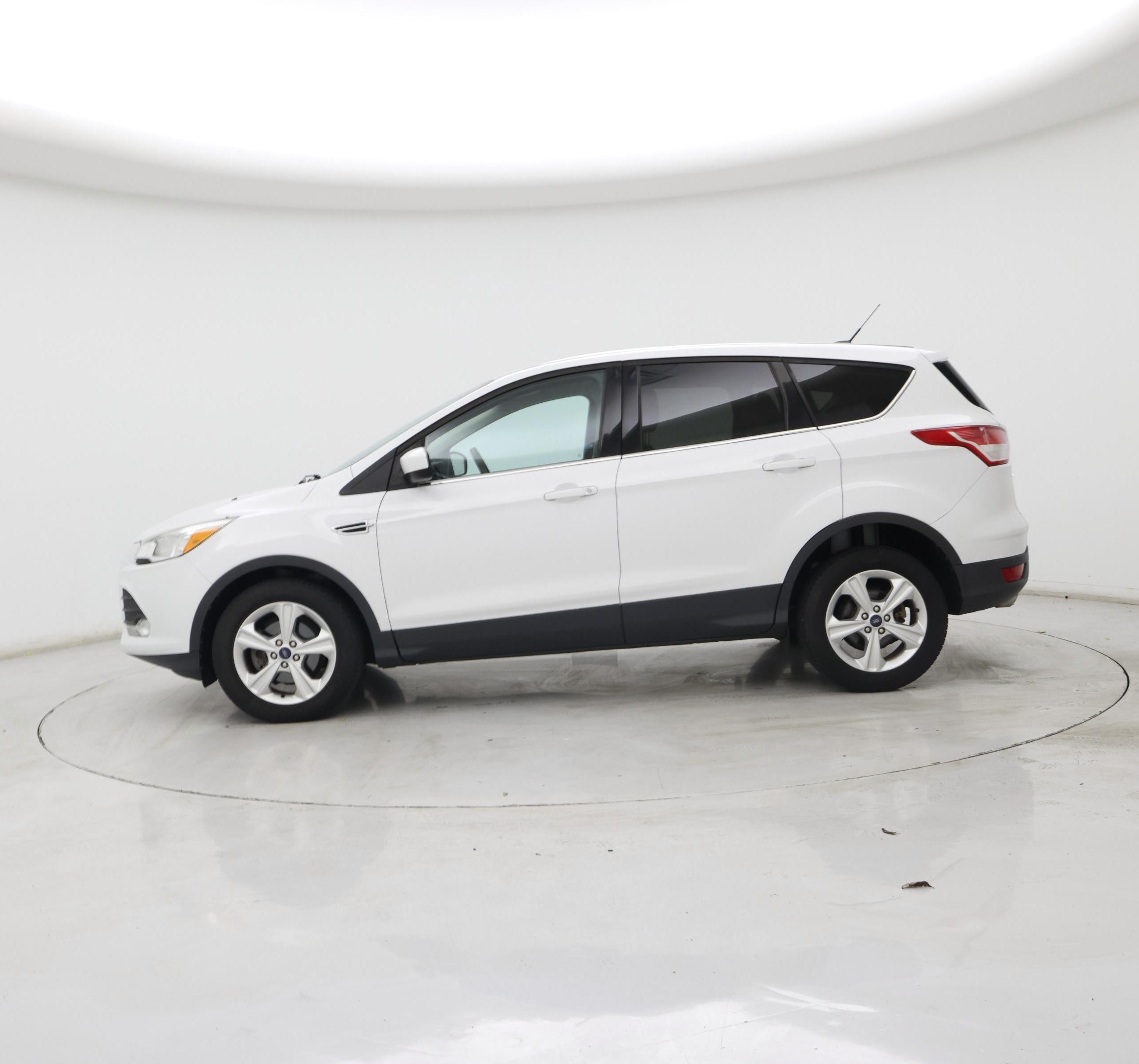 Thumbnail: 2014 Ford Escape - 3