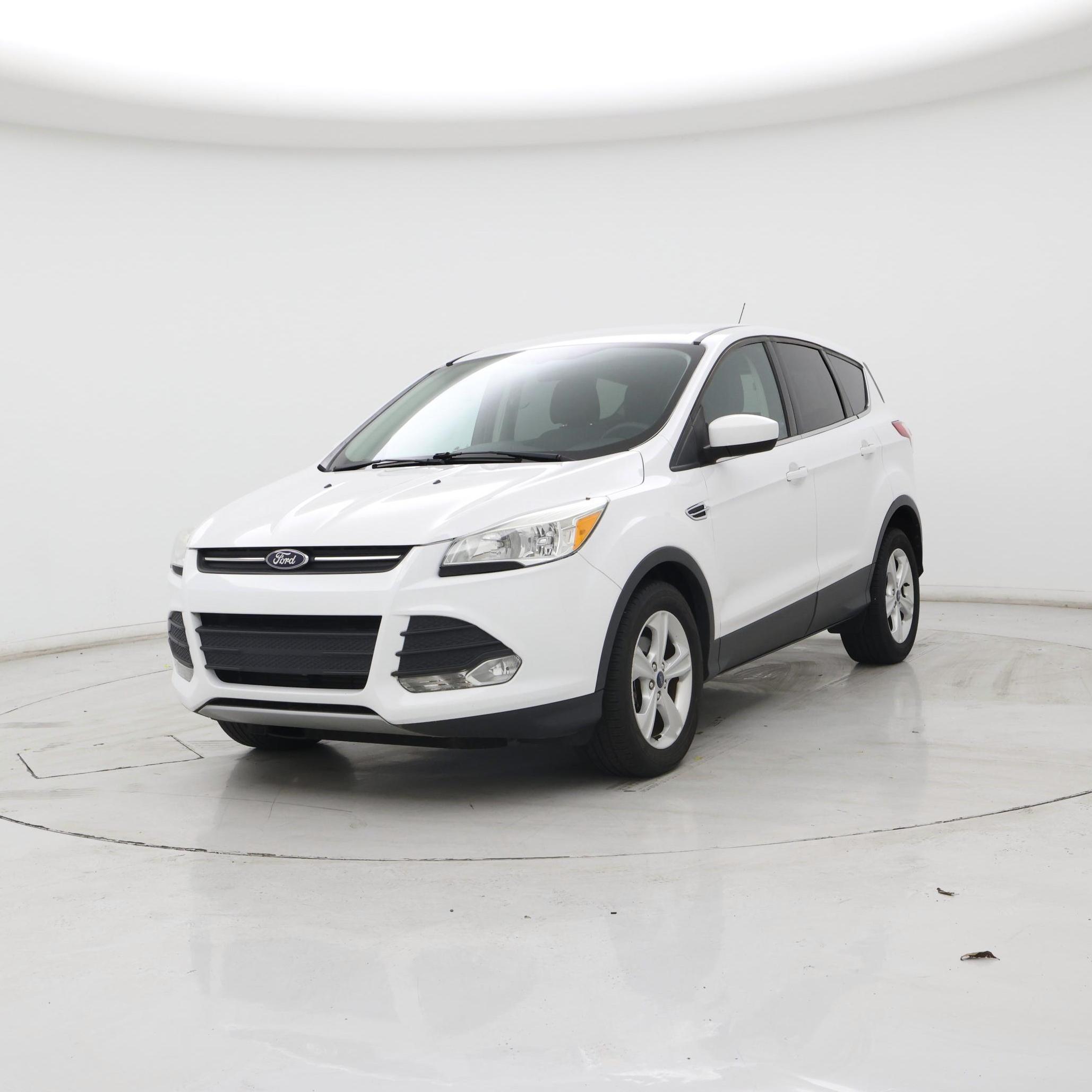 Thumbnail: 2014 Ford Escape - 4
