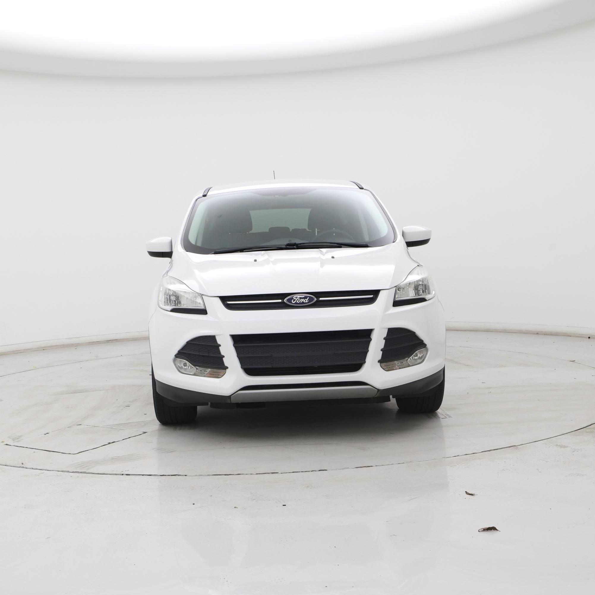 Thumbnail: 2014 Ford Escape - 5