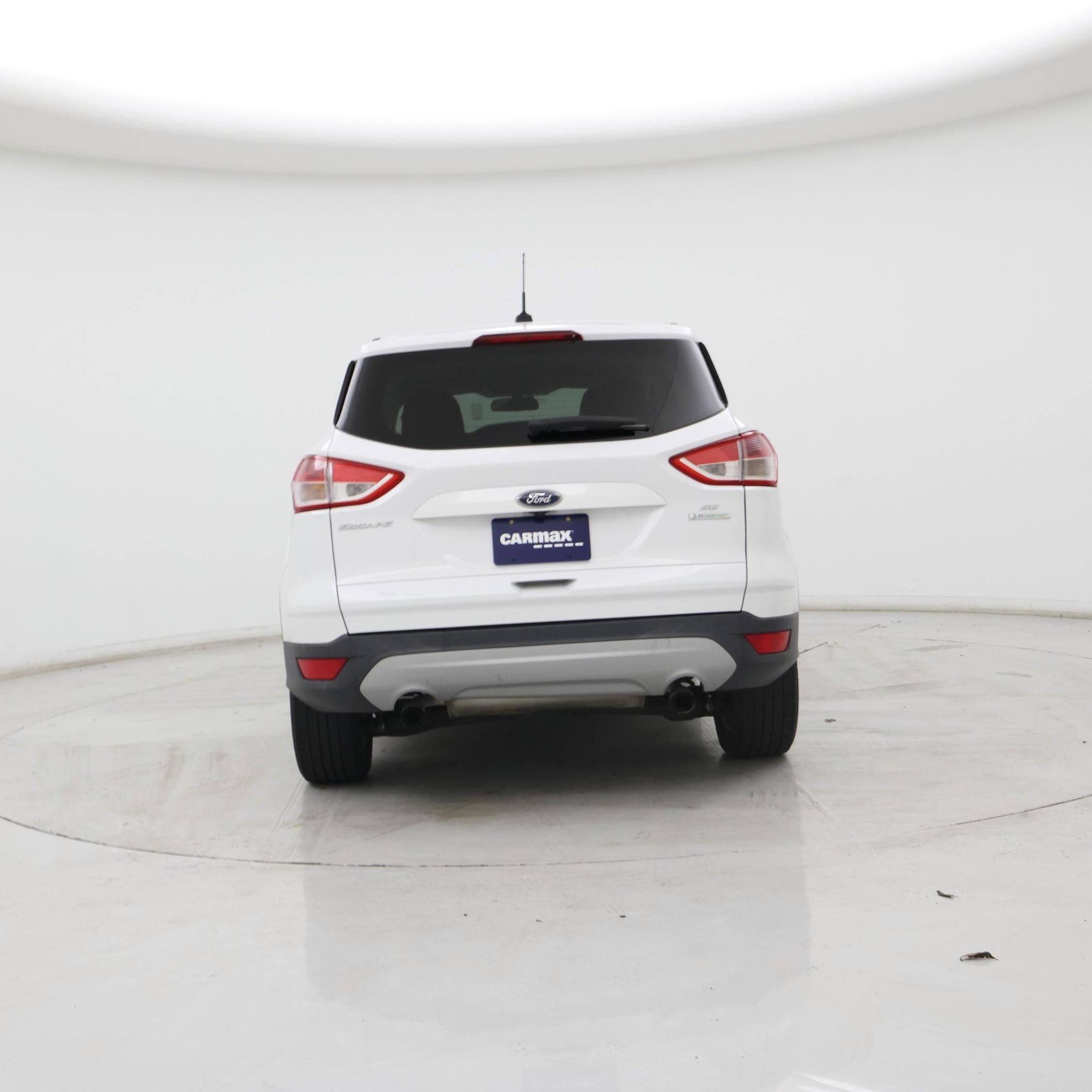 Thumbnail: 2014 Ford Escape - 6