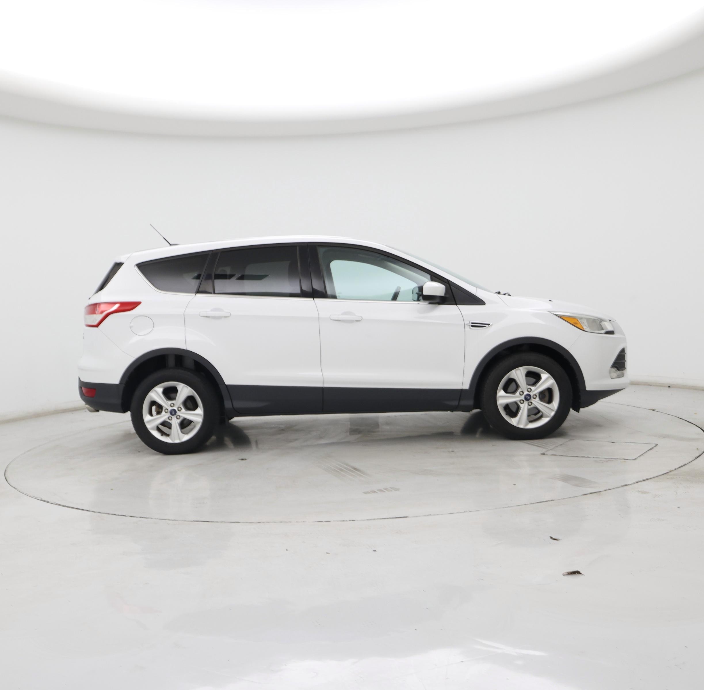 Thumbnail: 2014 Ford Escape - 7