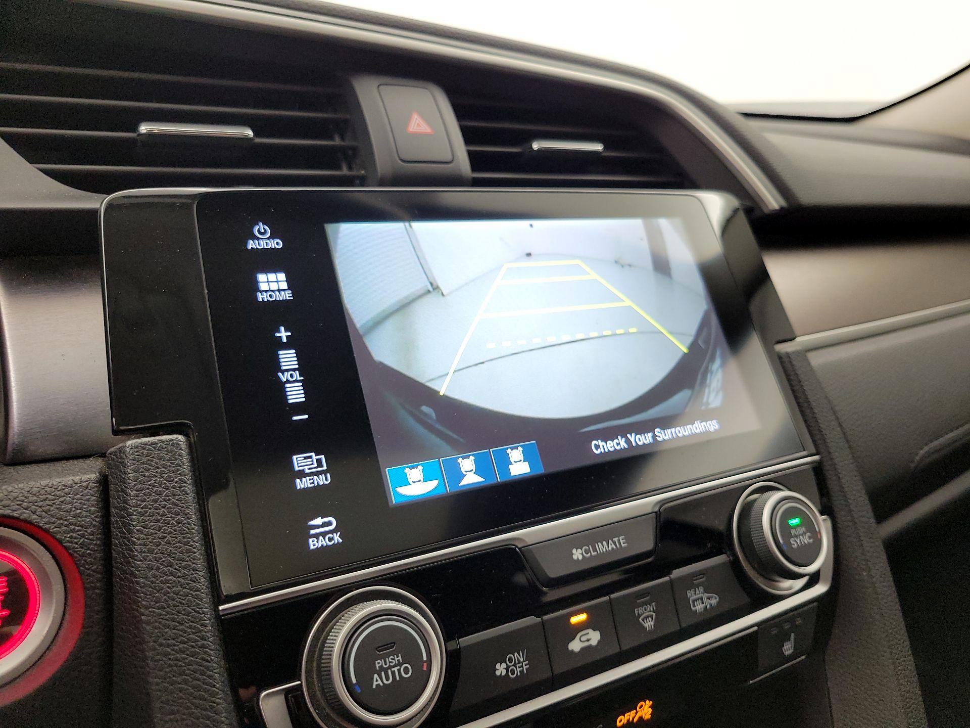 Thumbnail: 2016 Honda Civic - 15