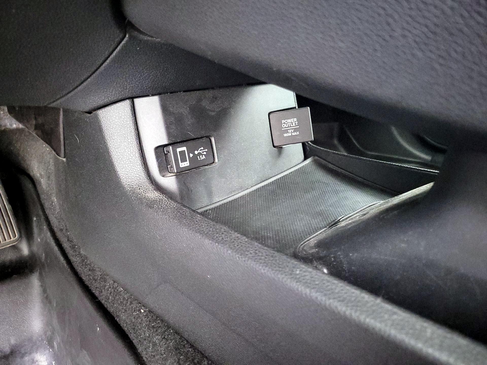 Thumbnail: 2016 Honda Civic - 19