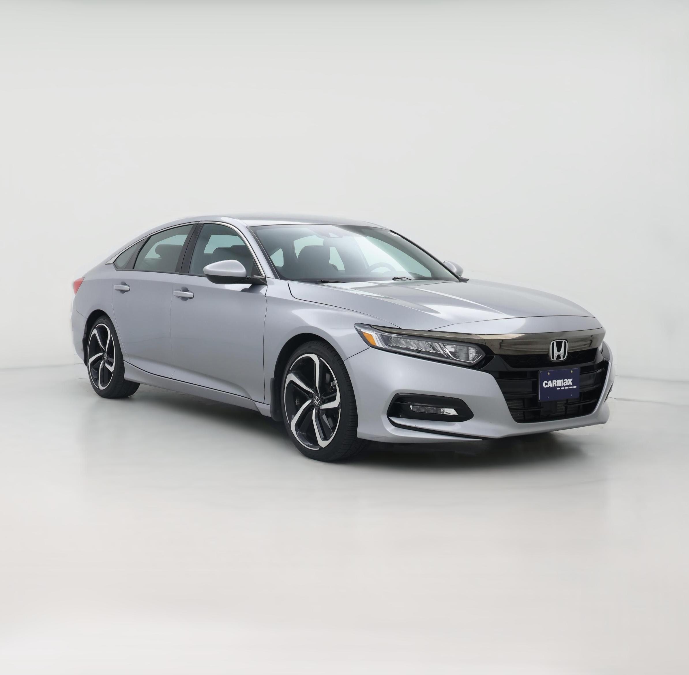 Thumbnail: 2020 Honda Accord - 1
